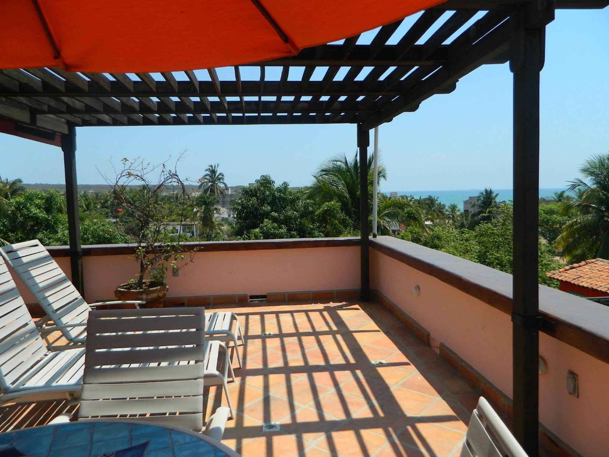 Hotel Casamar 2*