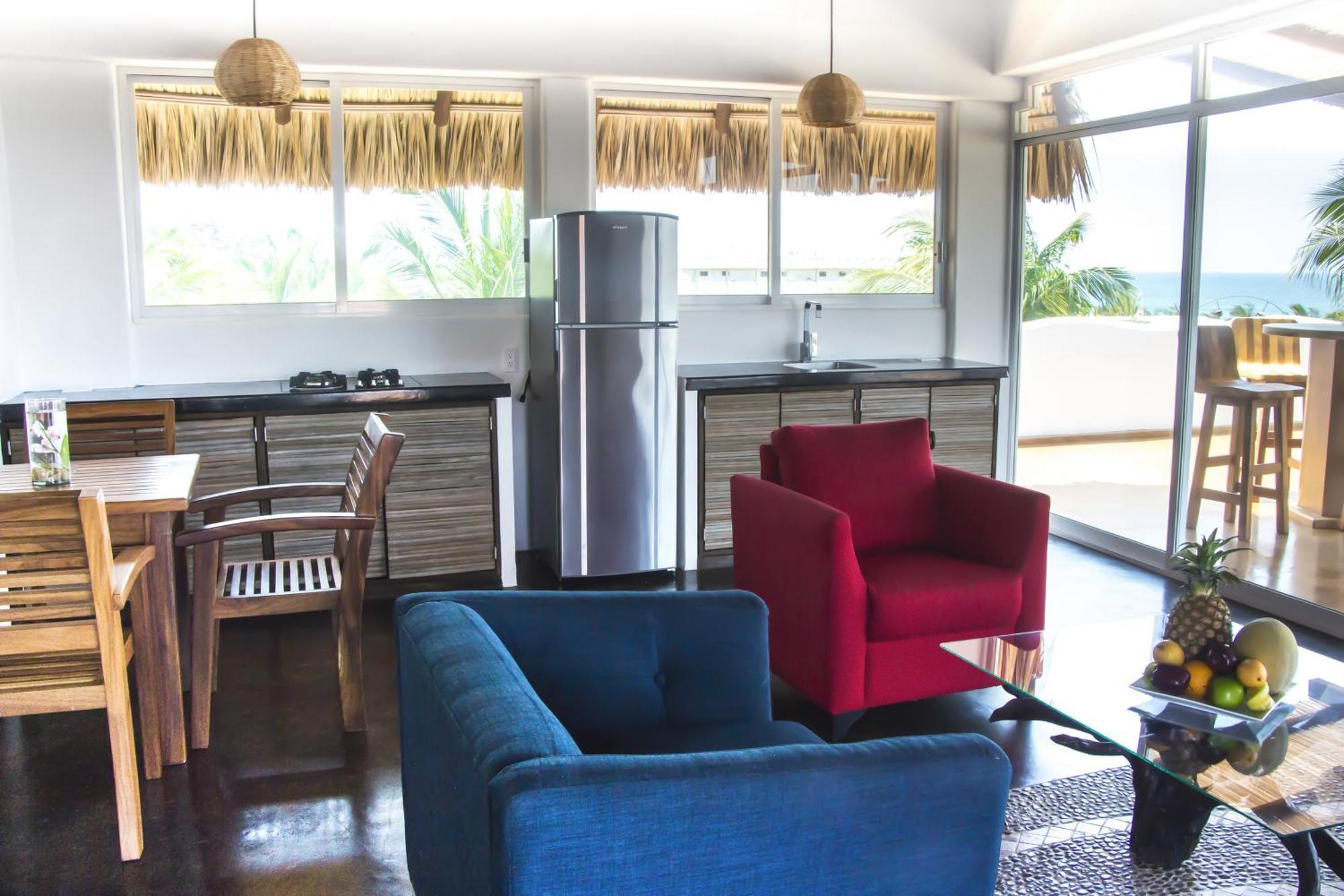 Rockaway Hotel Puerto Escondido (Oaxaca)