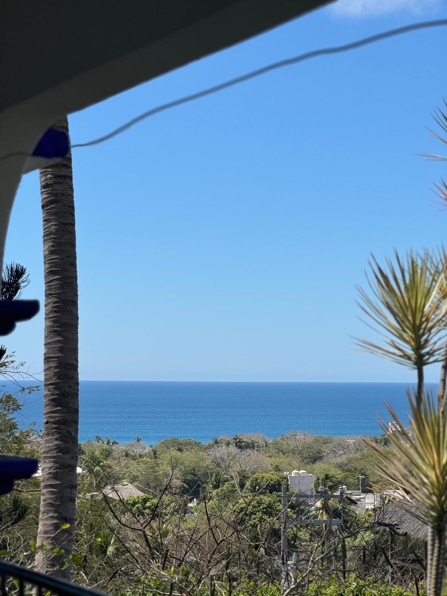 Casa Terranova (adults Only) 2* Puerto Escondido (Oaxaca)