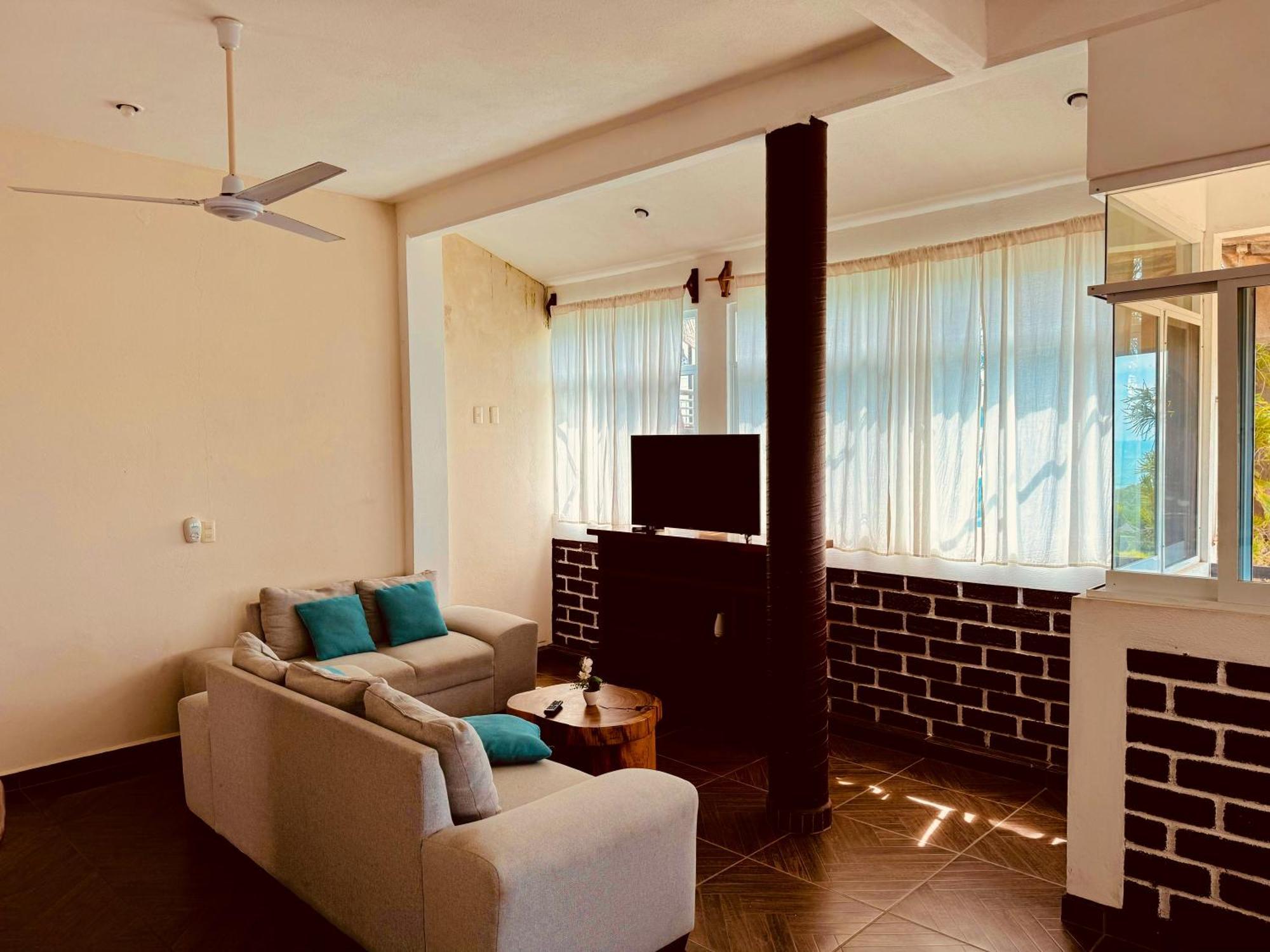 Casa Terranova (adults Only) Aparthotel