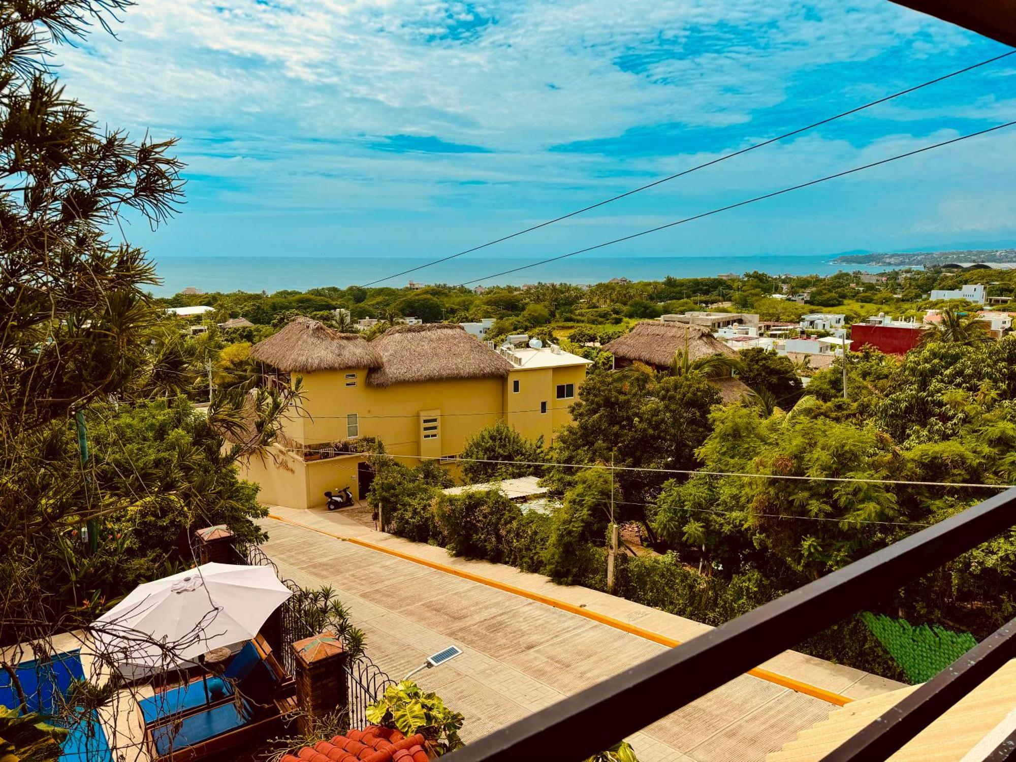 Aparthotel Casa Terranova (adults Only)