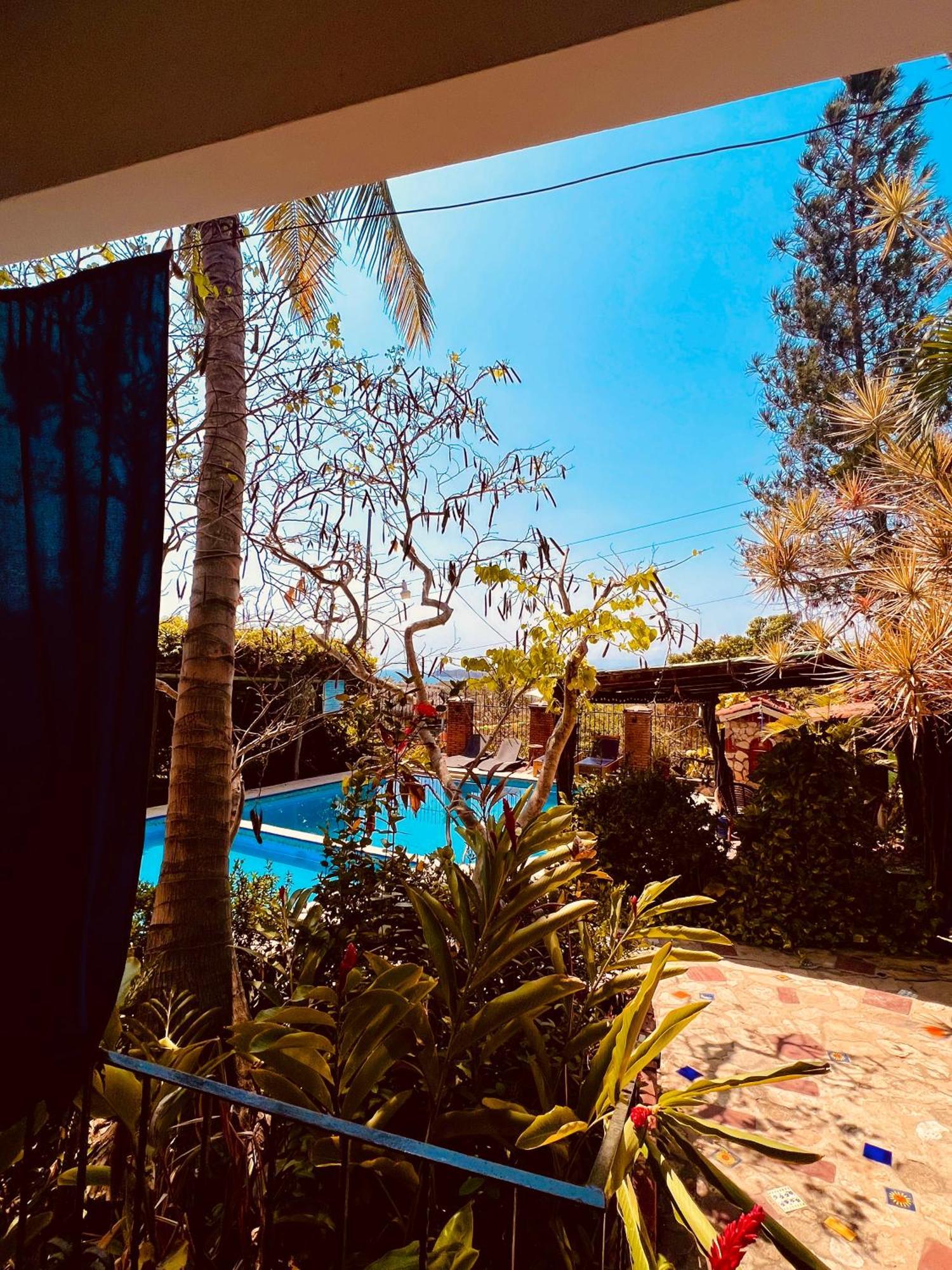 Casa Terranova (adults Only) Aparthotel Puerto Escondido (Oaxaca)