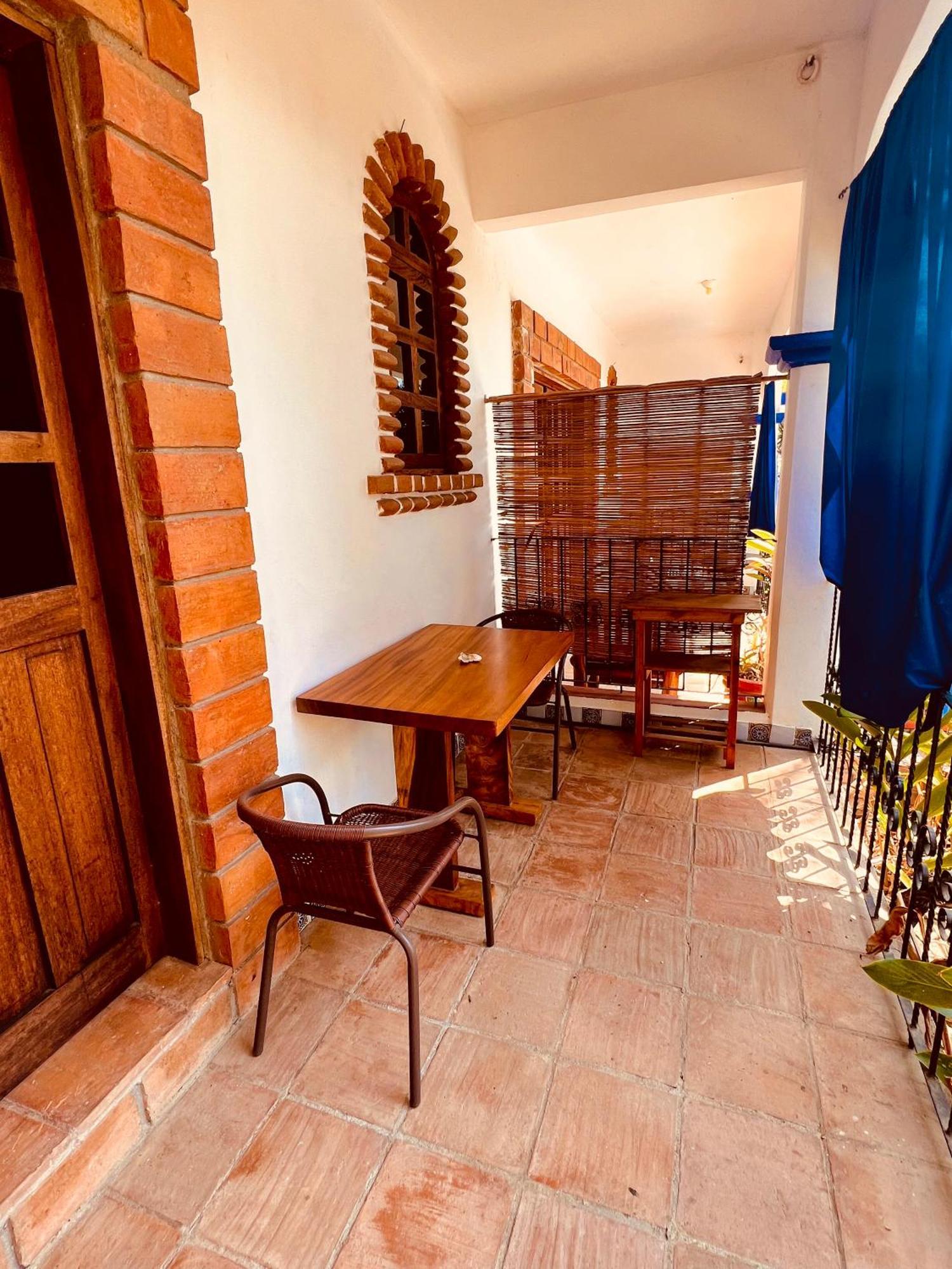 Casa Terranova (adults Only) Aparthotel Puerto Escondido (Oaxaca)