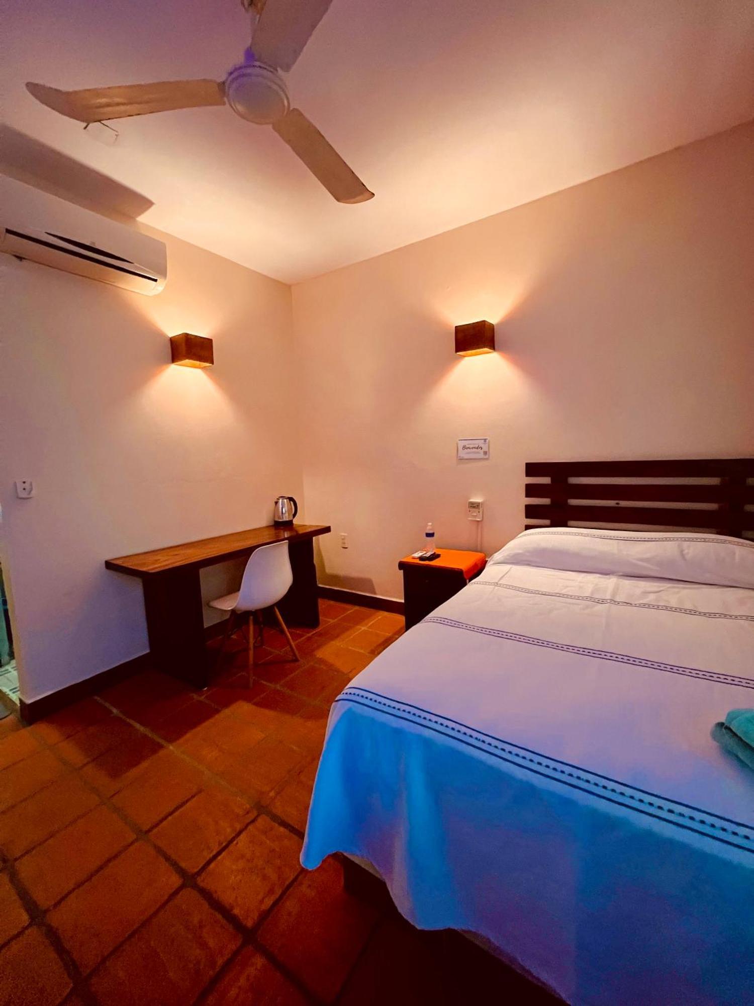 Casa Terranova (adults Only) Aparthotel 2*