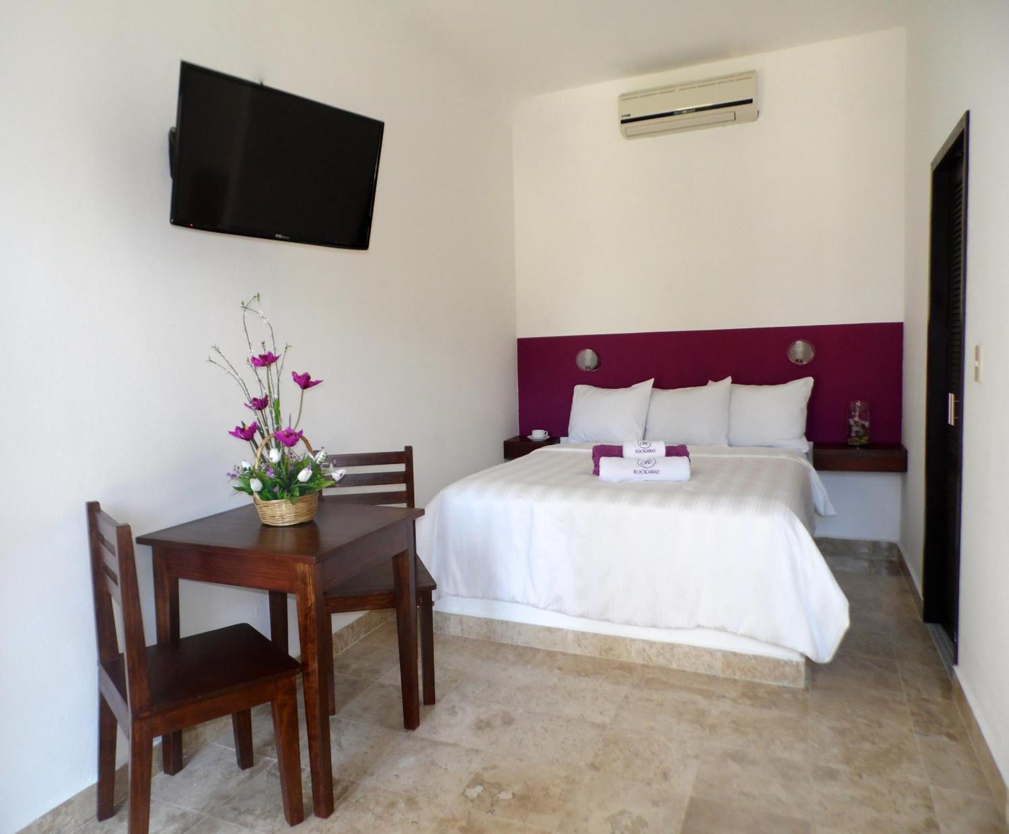 Rockaway Hotel