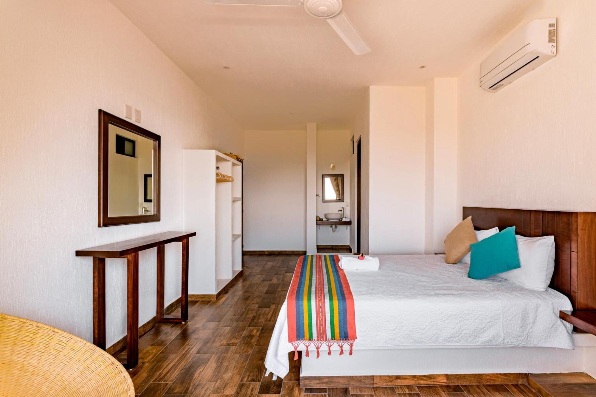 Hotel Punta Kai &