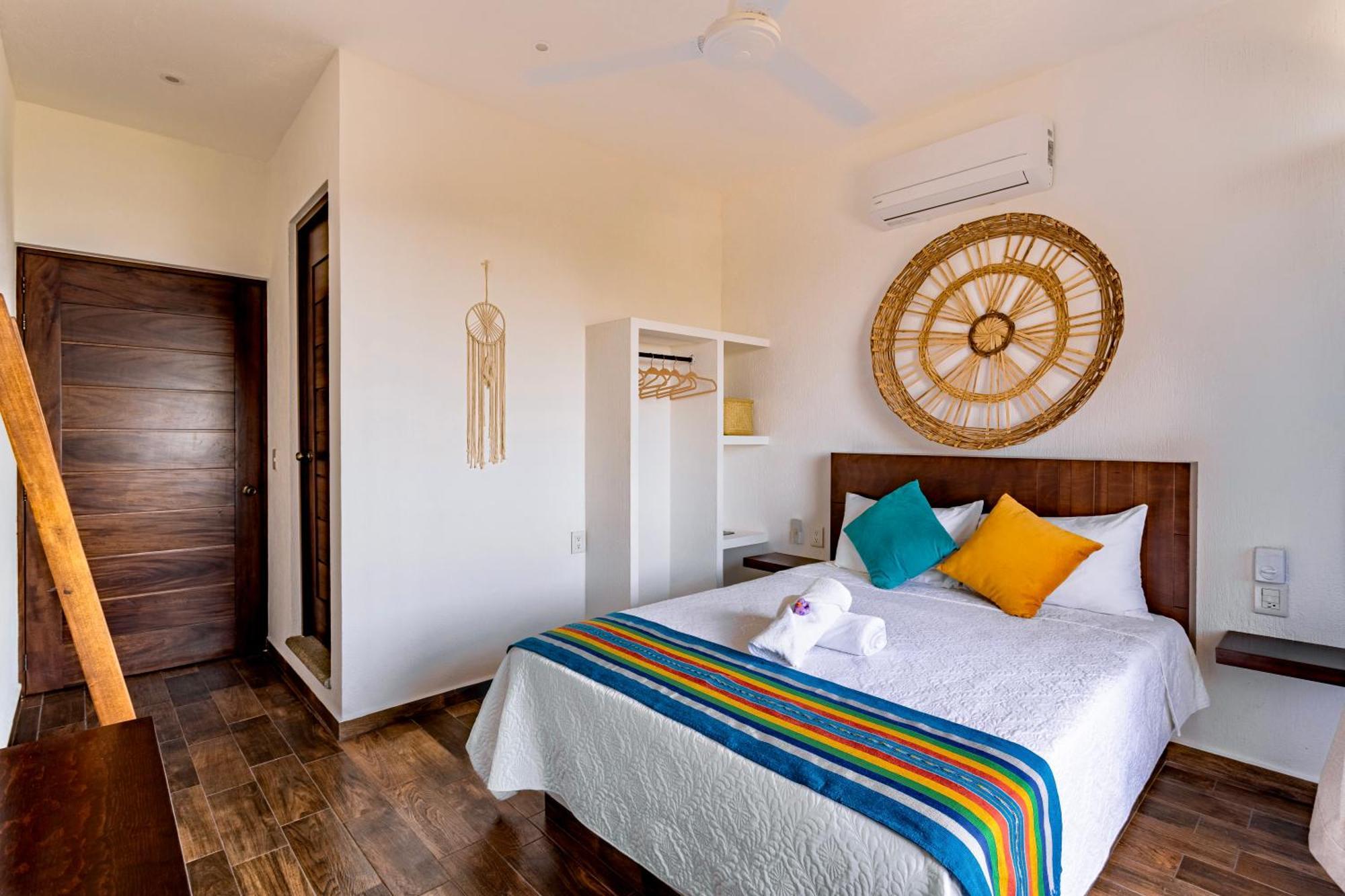 Punta Kai & Hotel *