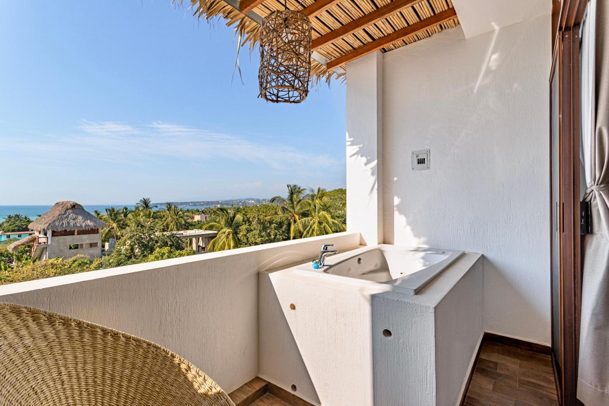 Punta Kai & Hotel