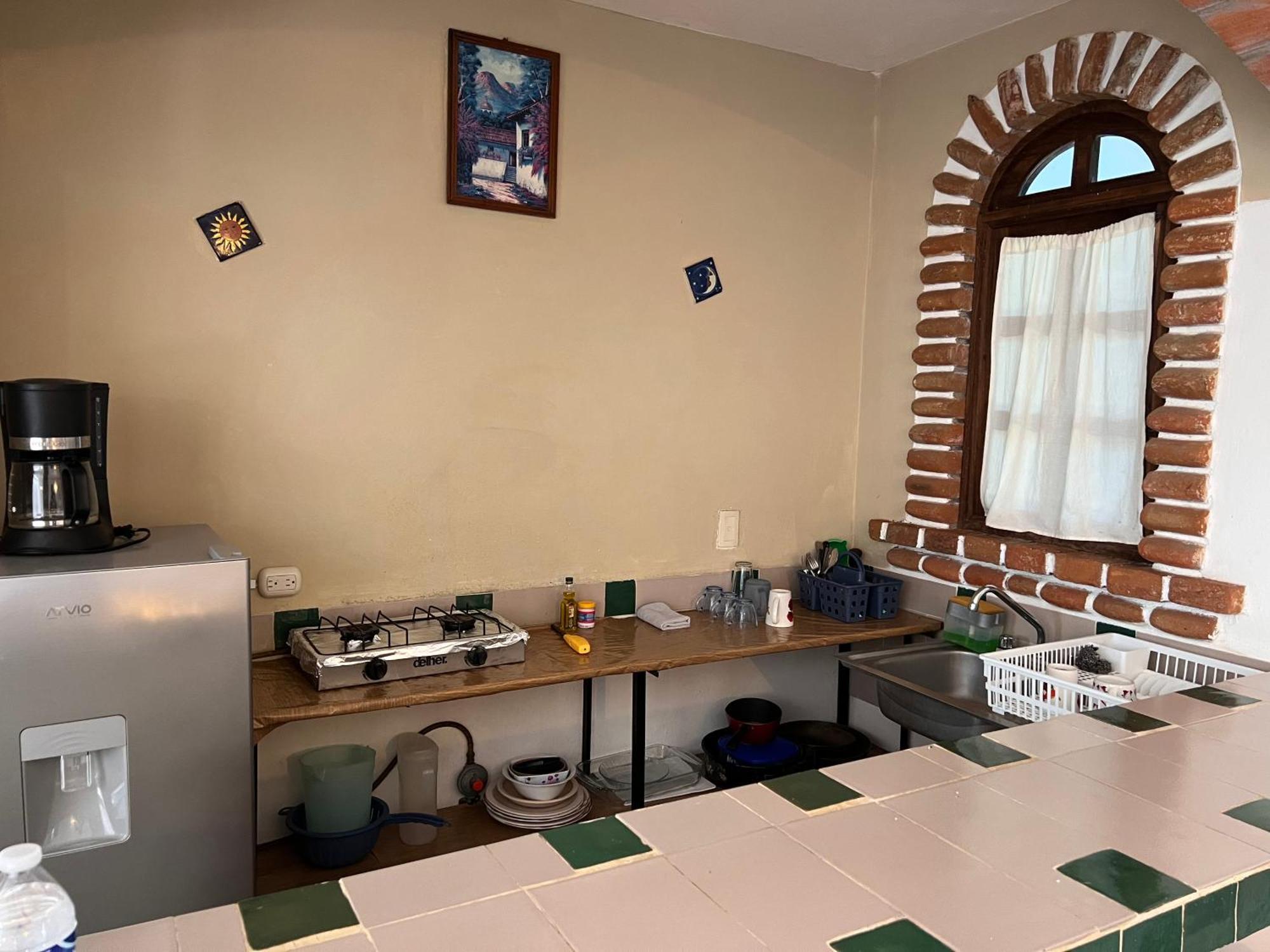 Casa Terranova (adults Only) 2* Puerto Escondido (Oaxaca)