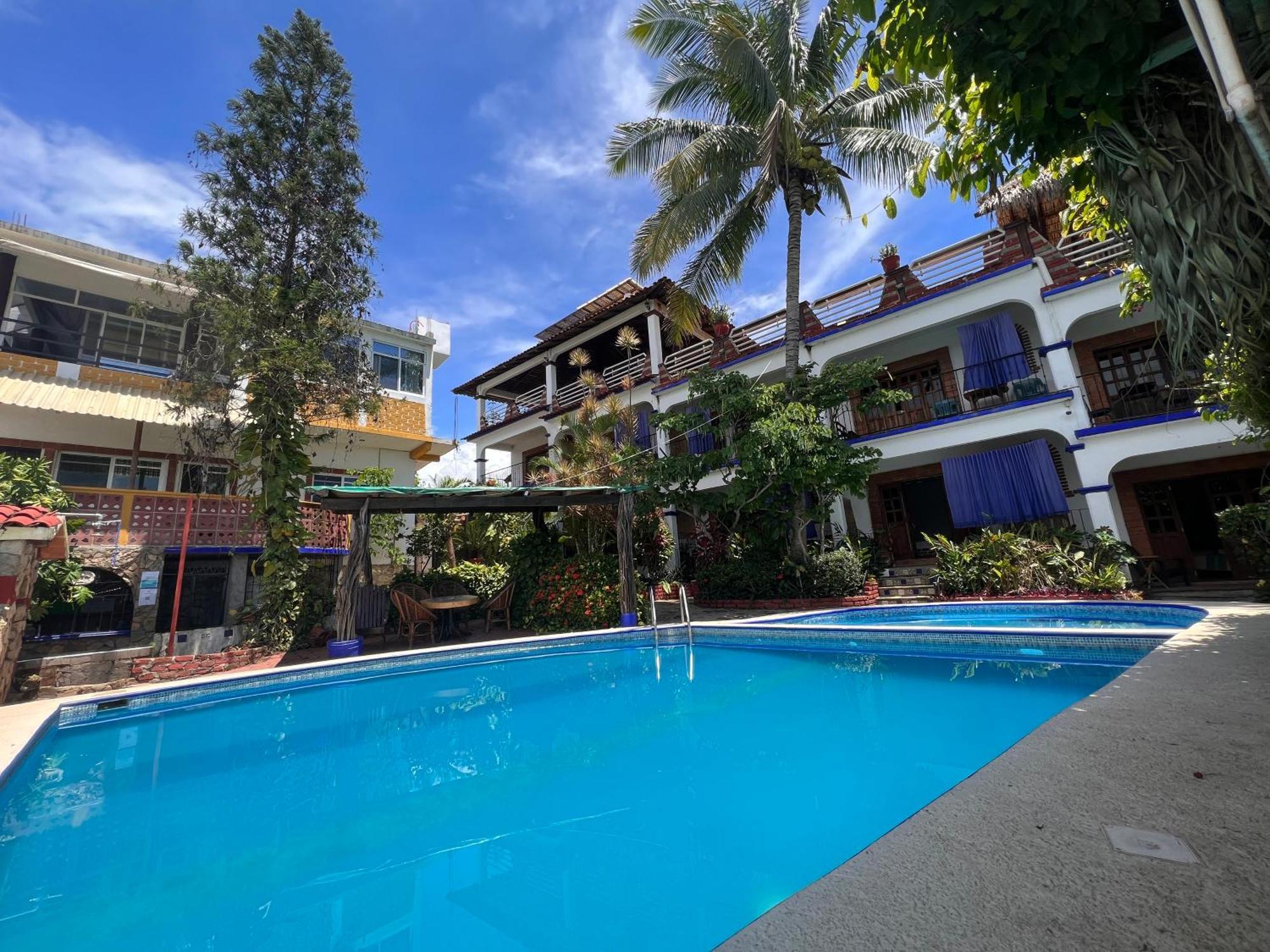 Aparthotel Casa Terranova (adults Only)