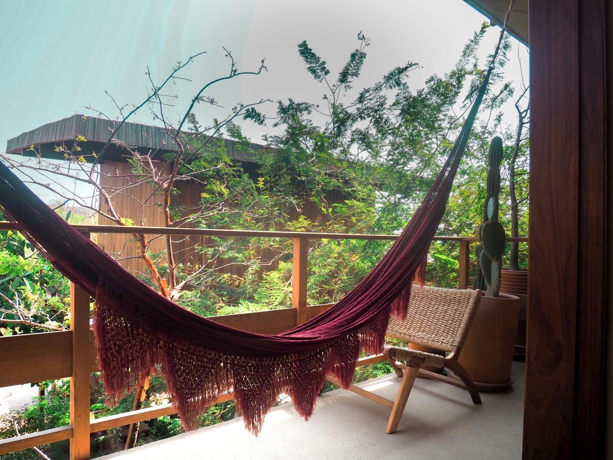 Ennea - Adults Only 5* Puerto Escondido (Oaxaca)
