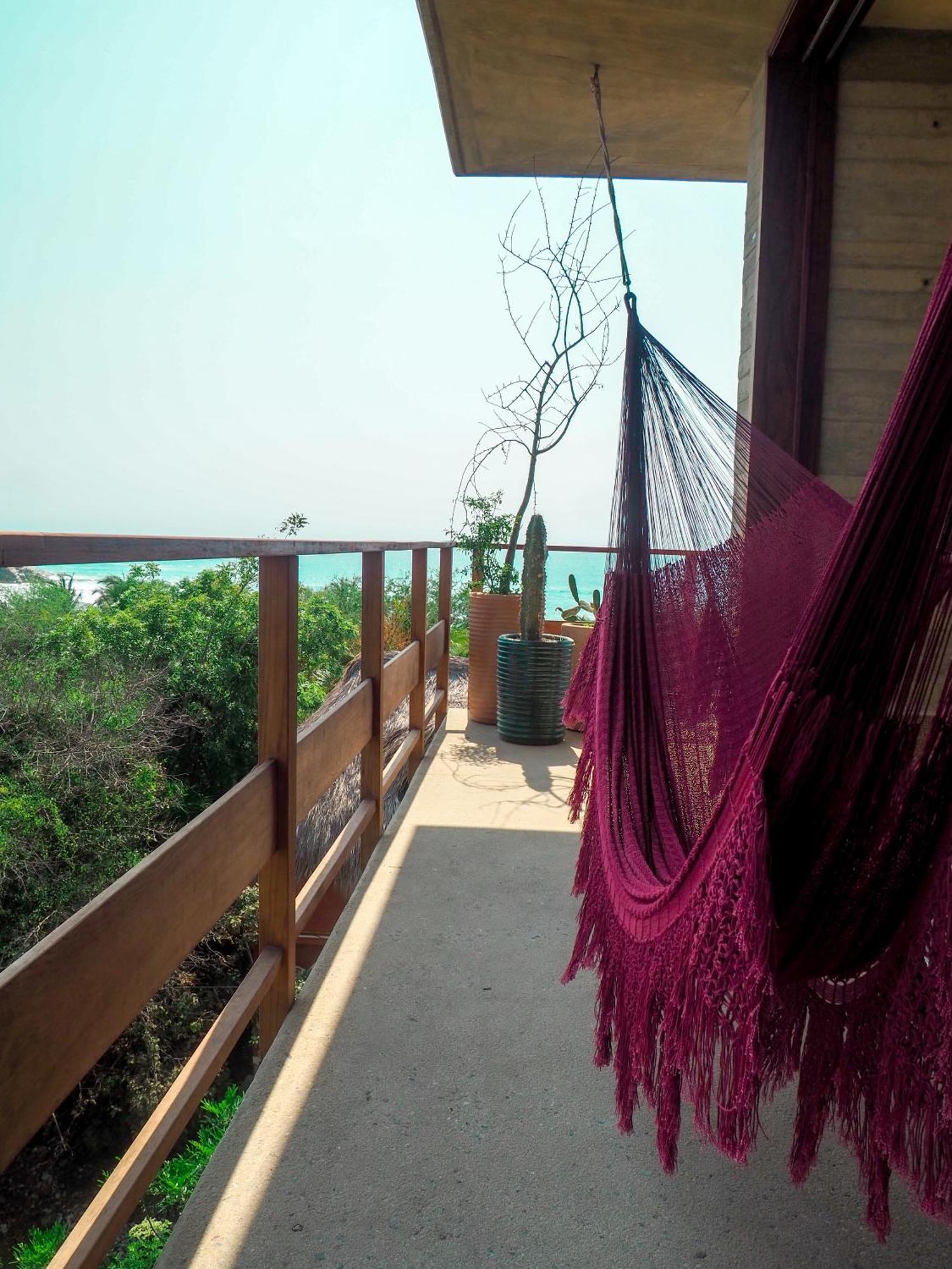 Ennea - Adults Only Puerto Escondido (Oaxaca)