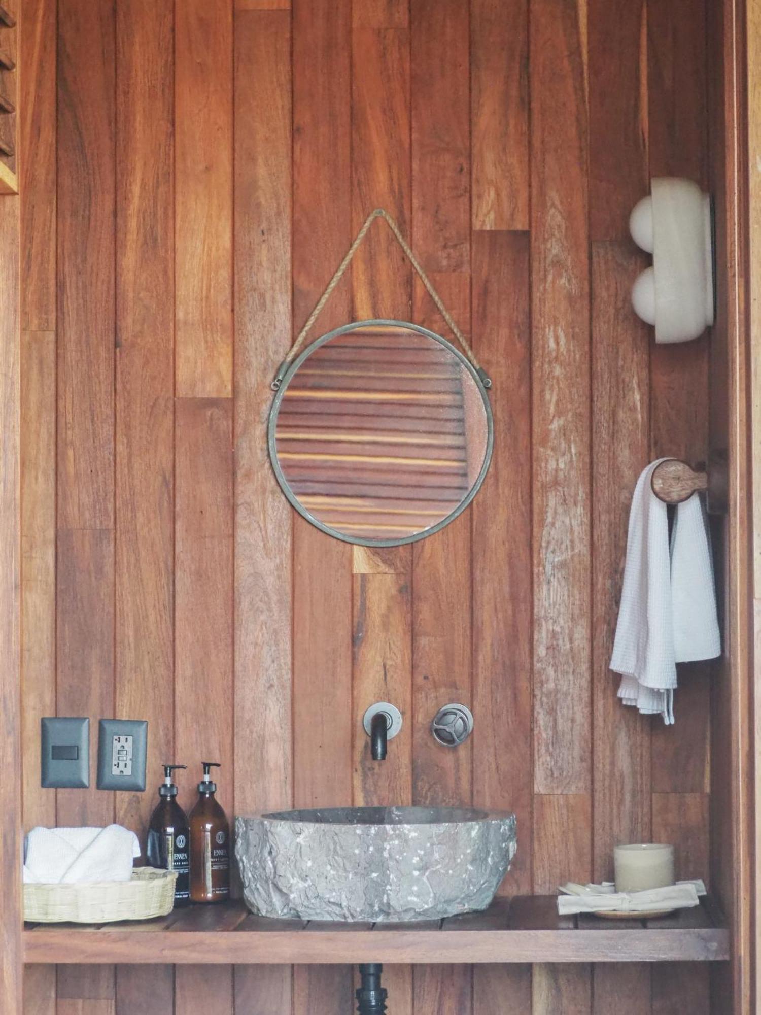 Hotel Ennea - Adults Only Puerto Escondido (Oaxaca)