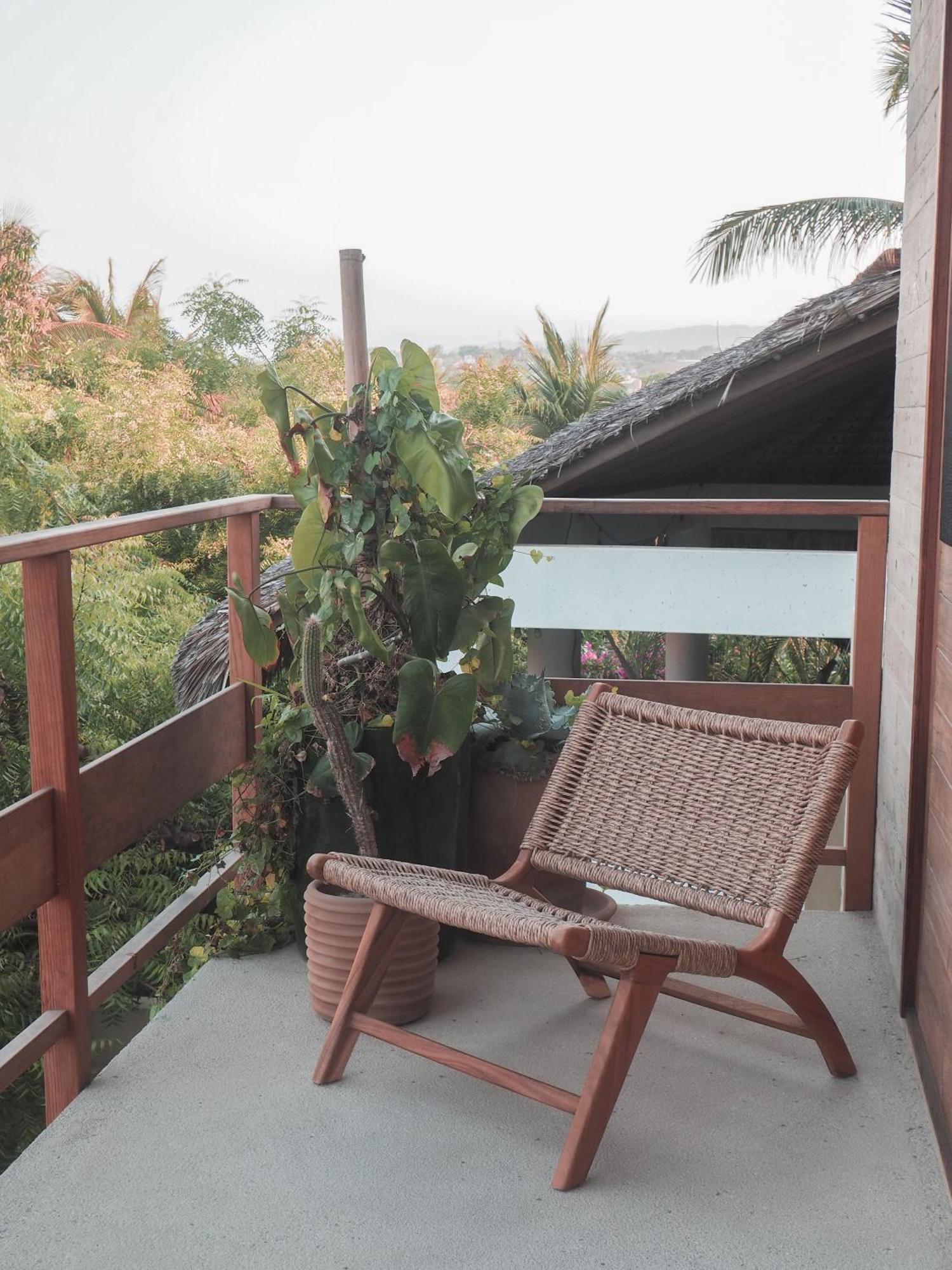 Ennea - Adults Only 5* Puerto Escondido (Oaxaca)