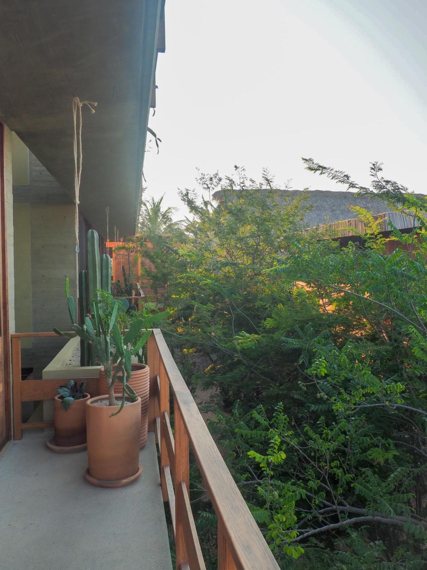 Ennea - Adults Only 5* Puerto Escondido (Oaxaca)