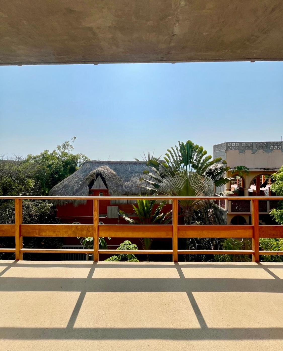 Ennea - Adults Only Puerto Escondido (Oaxaca)