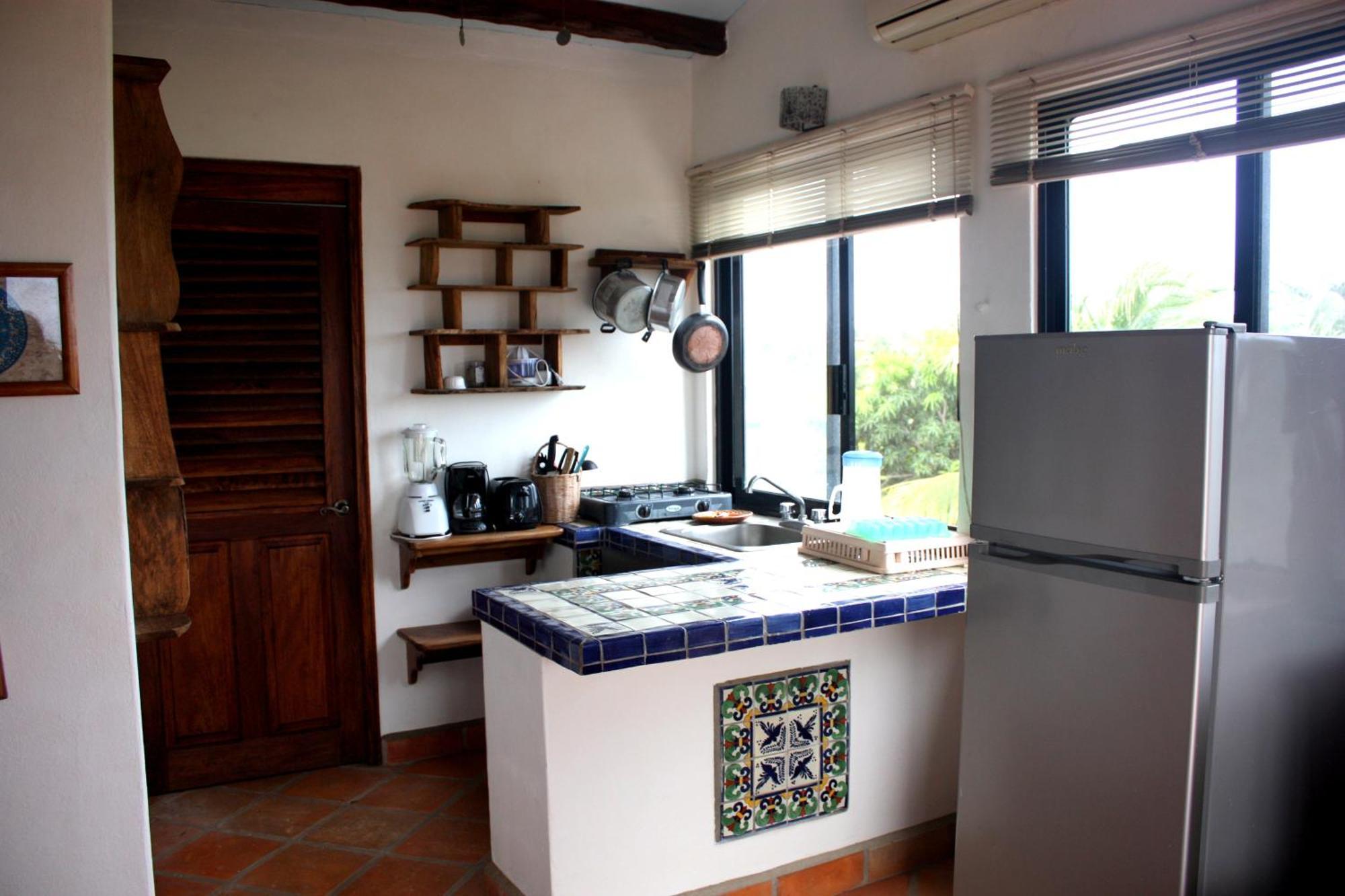 Hotel Casamar Puerto Escondido (Oaxaca)