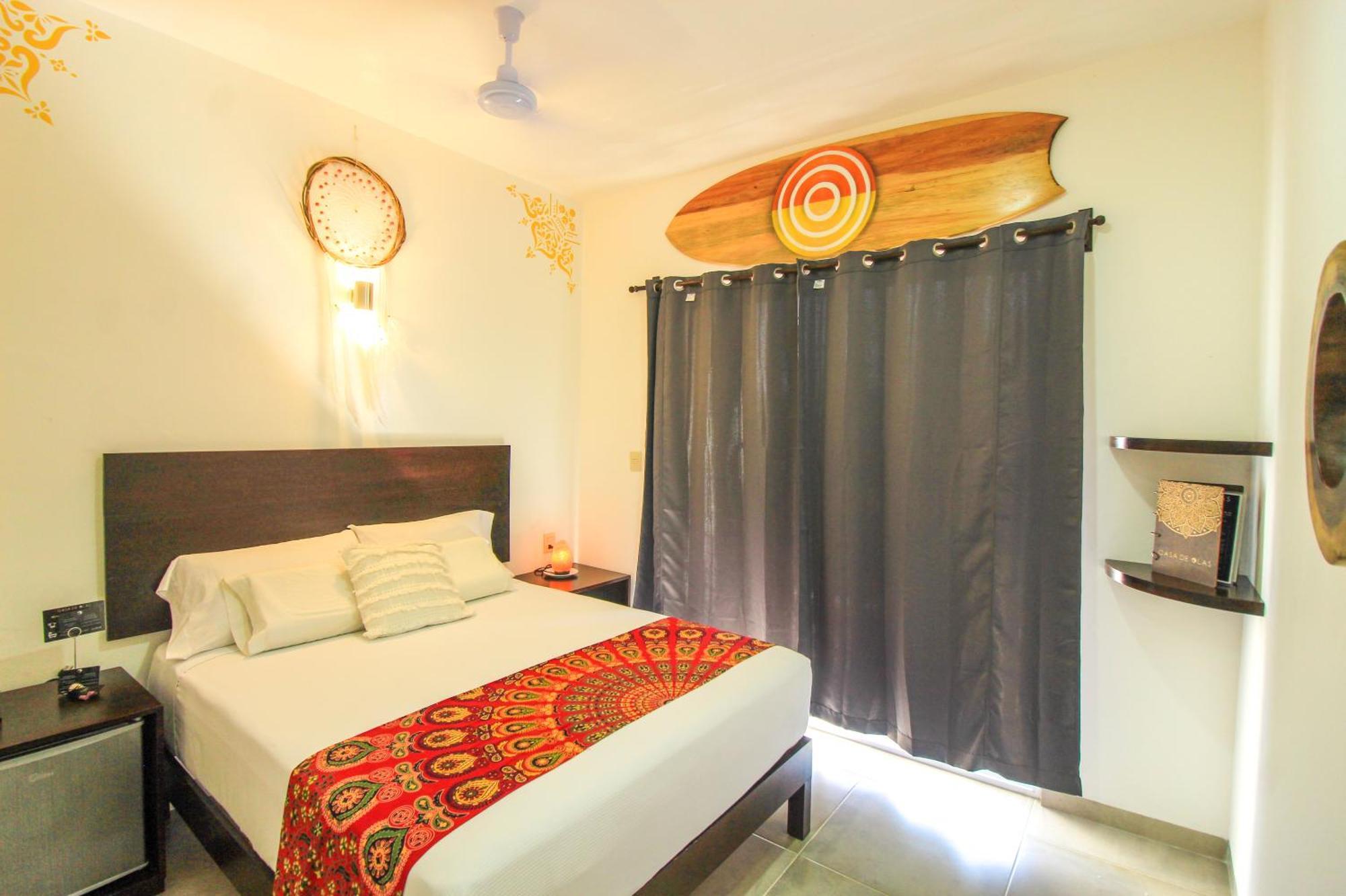 Hotel Casa De Olas Boutique Puerto Escondido (Oaxaca)
