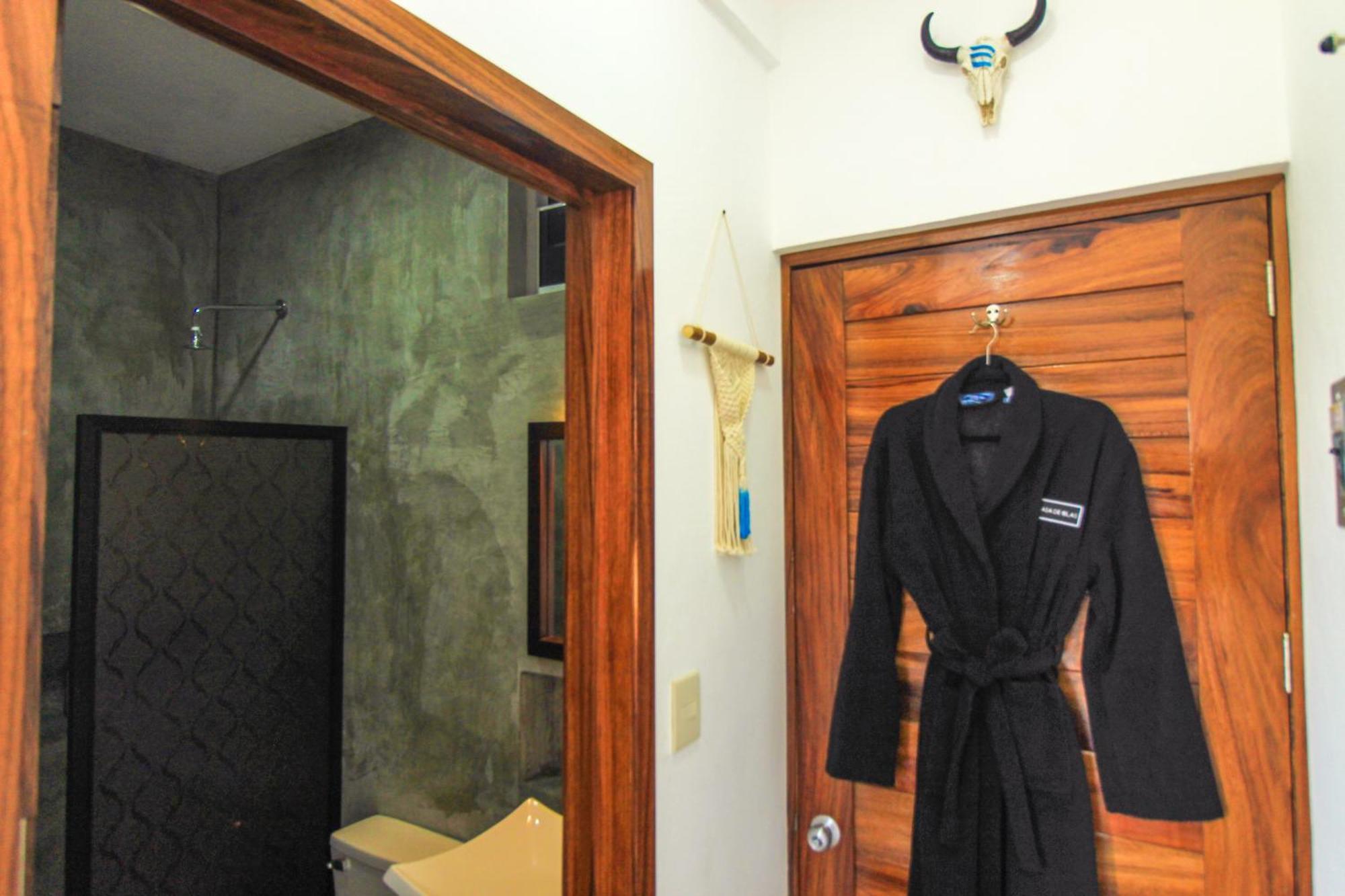 Hotel Casa De Olas Boutique 3*