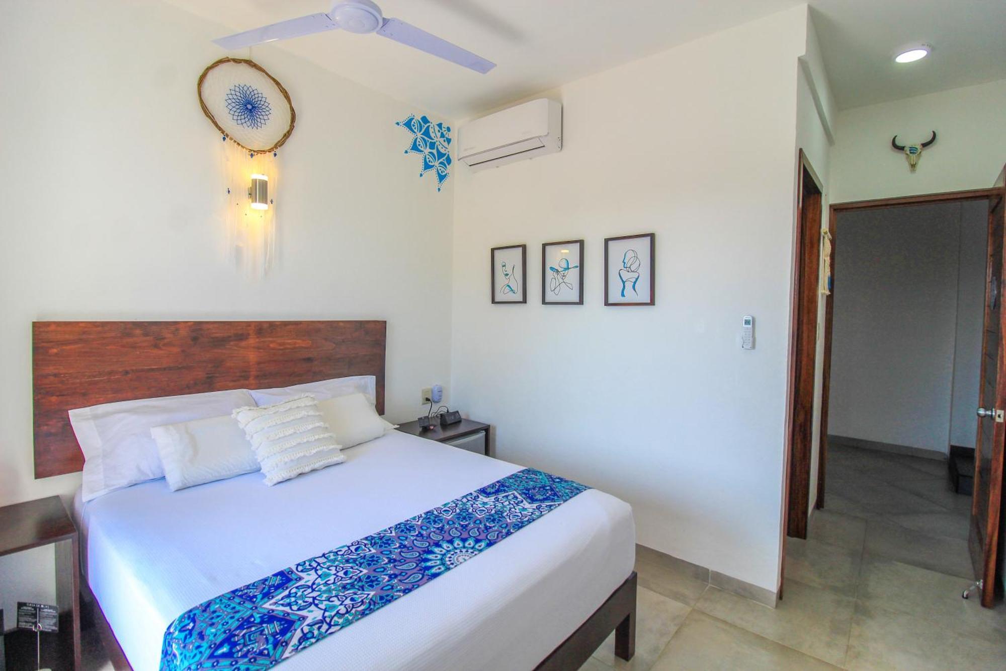 Casa De Olas Boutique 3*