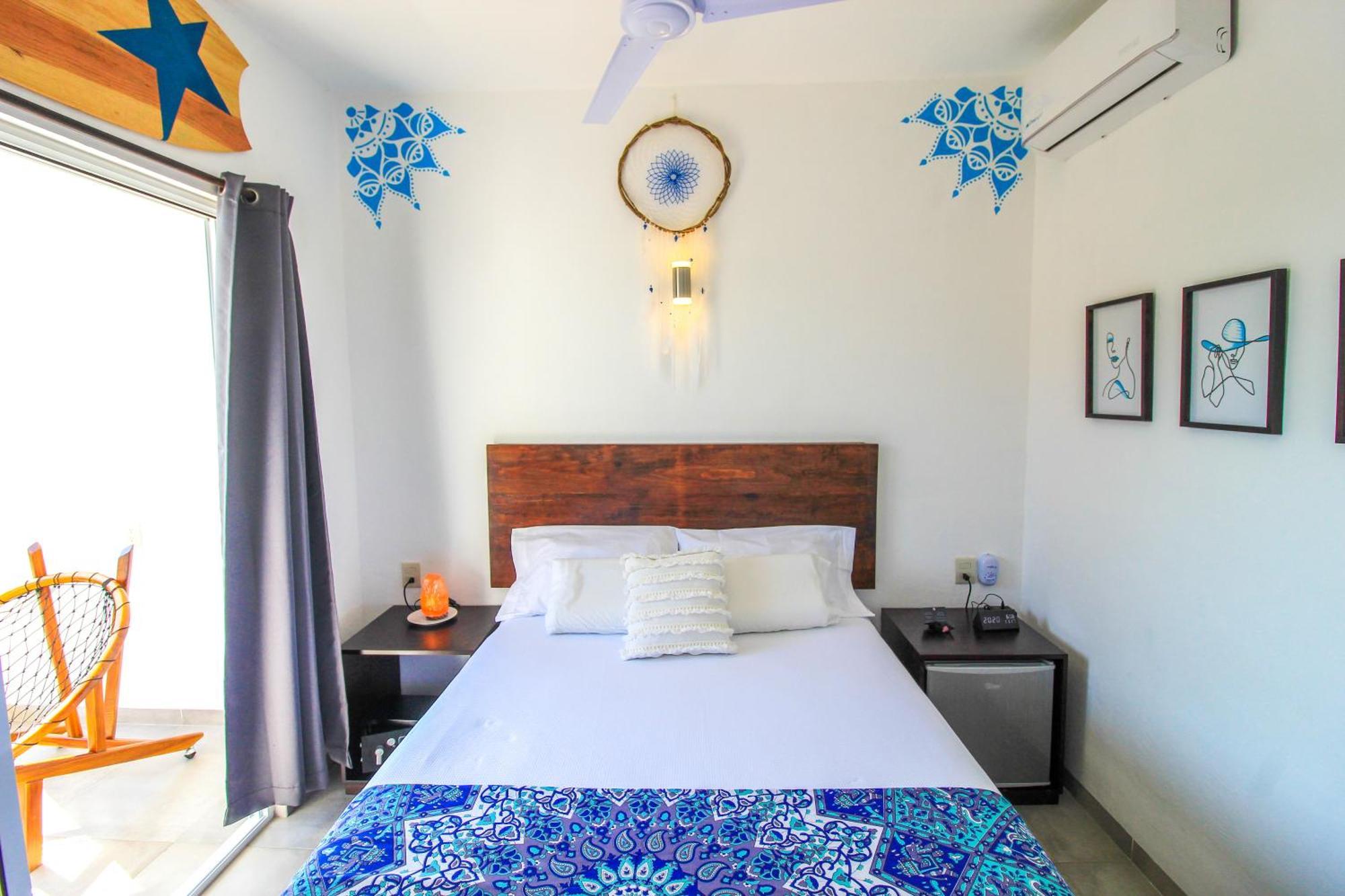 Casa De Olas Boutique Puerto Escondido (Oaxaca)