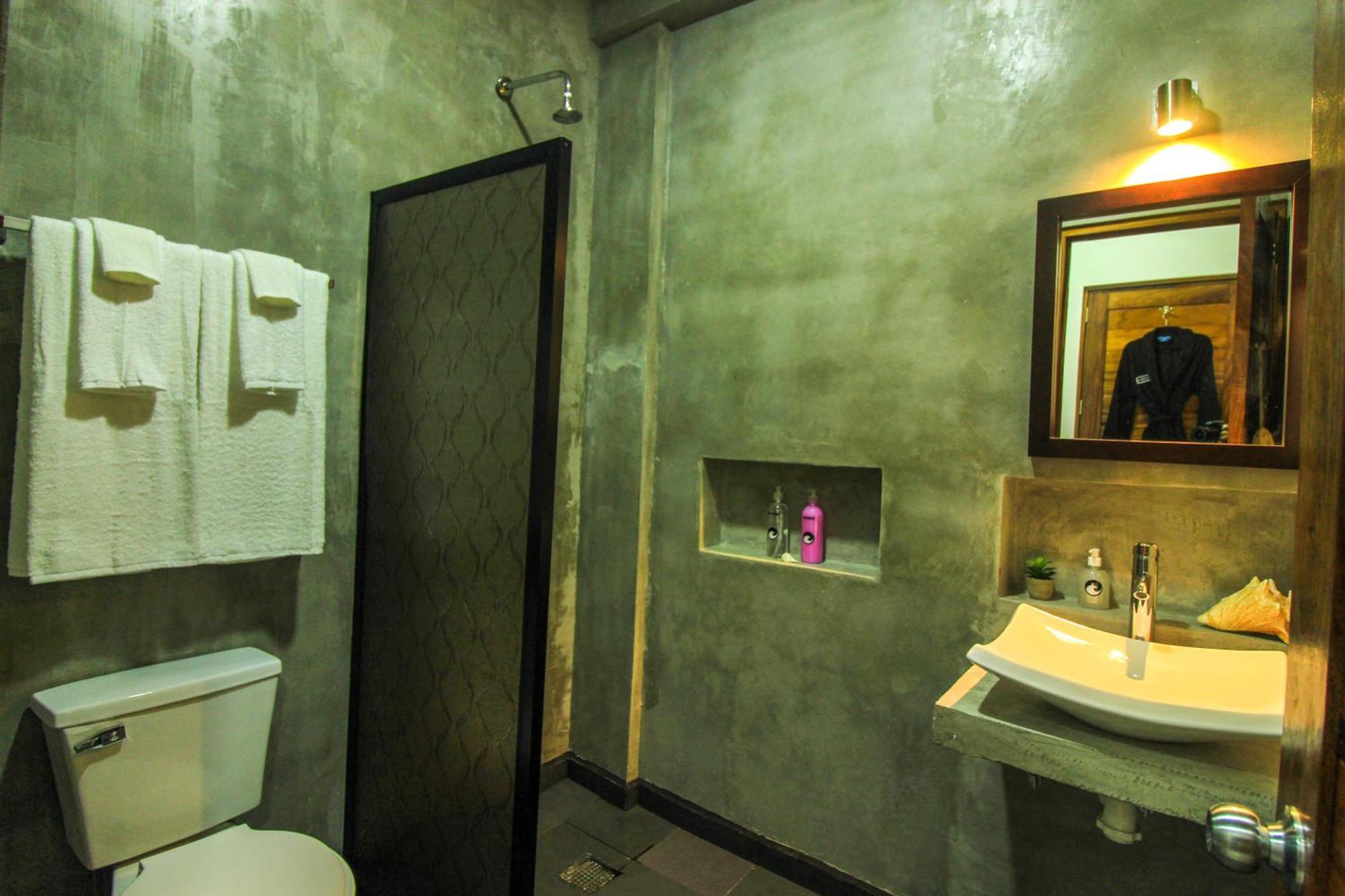 Casa De Olas Boutique Hotel