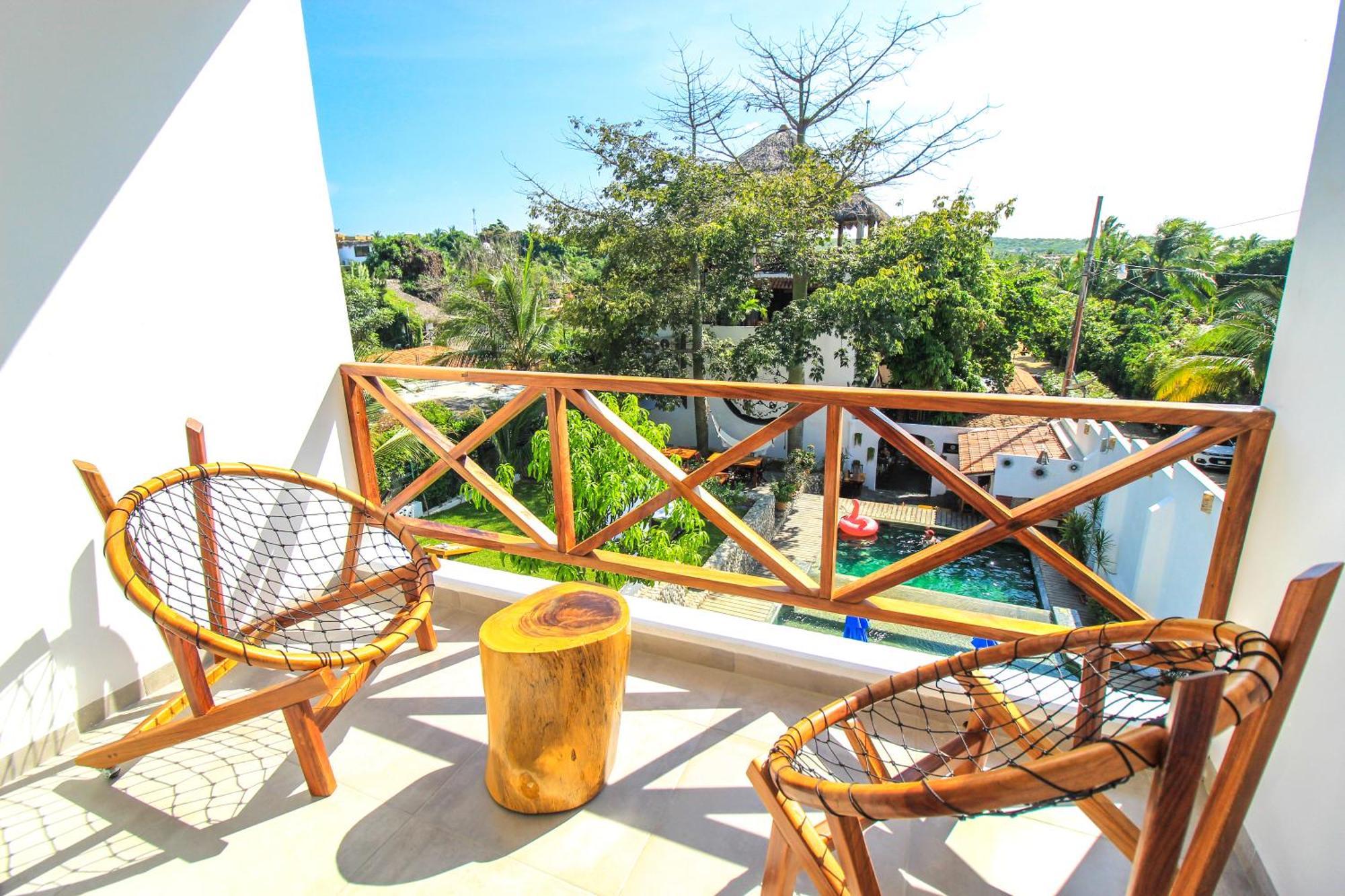 Casa De Olas Boutique Hotel 3*