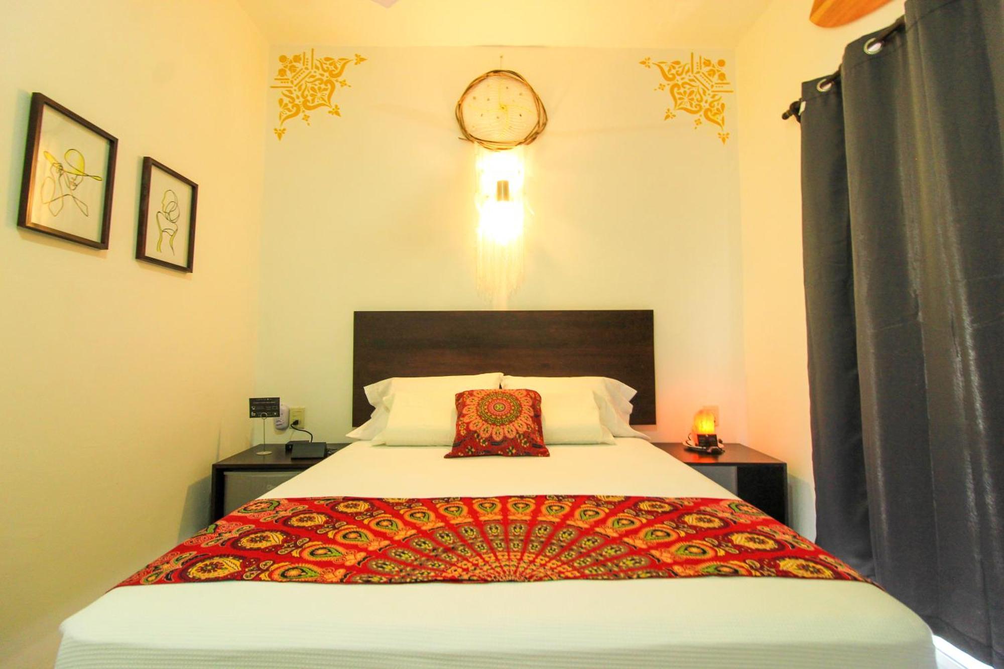 Casa De Olas Boutique Hotel Puerto Escondido (Oaxaca)