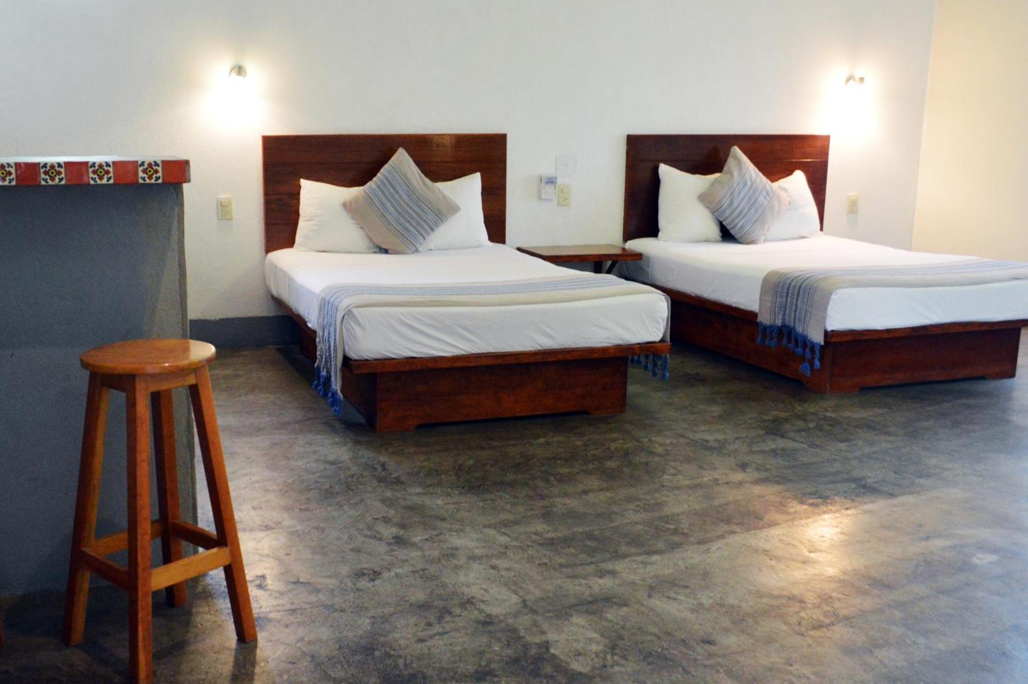 Casa Losodeli - Solo Adultos Hostal