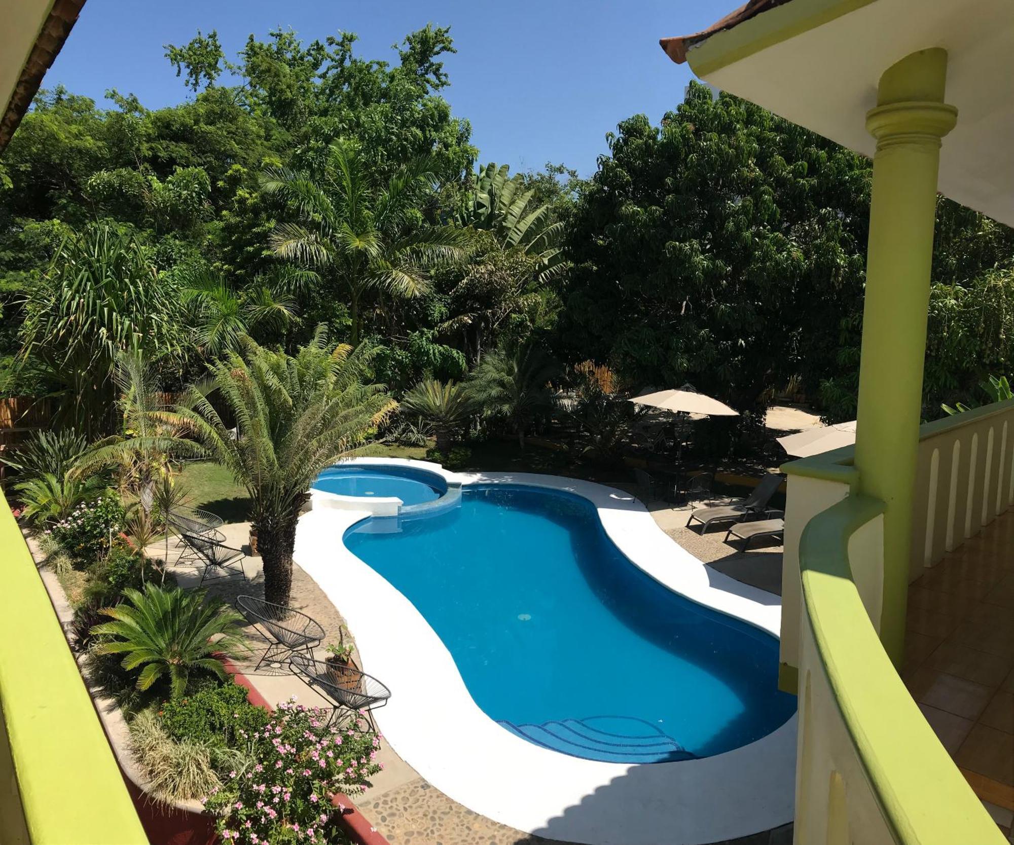 Casa Losodeli - Solo Adultos Hostal