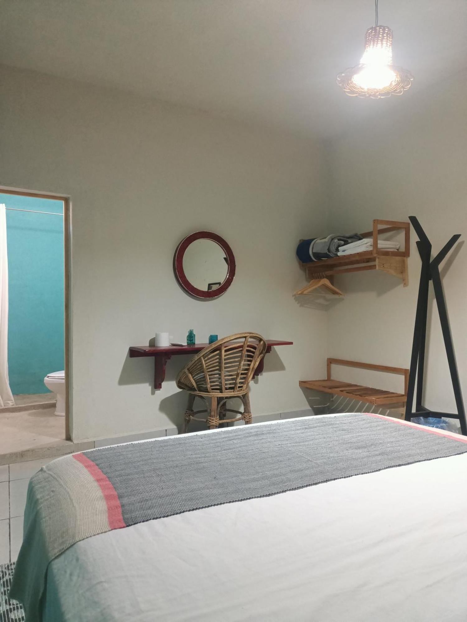 Mar De Fondo Bed & Breakfast