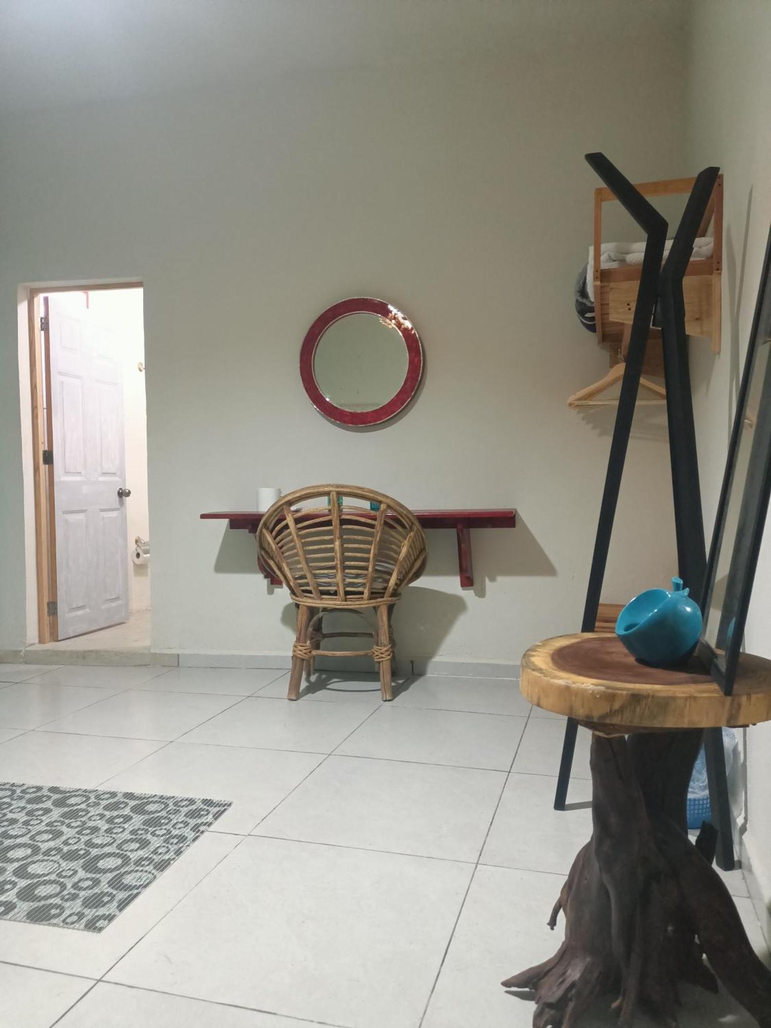 Mar De Fondo Bed & Breakfast