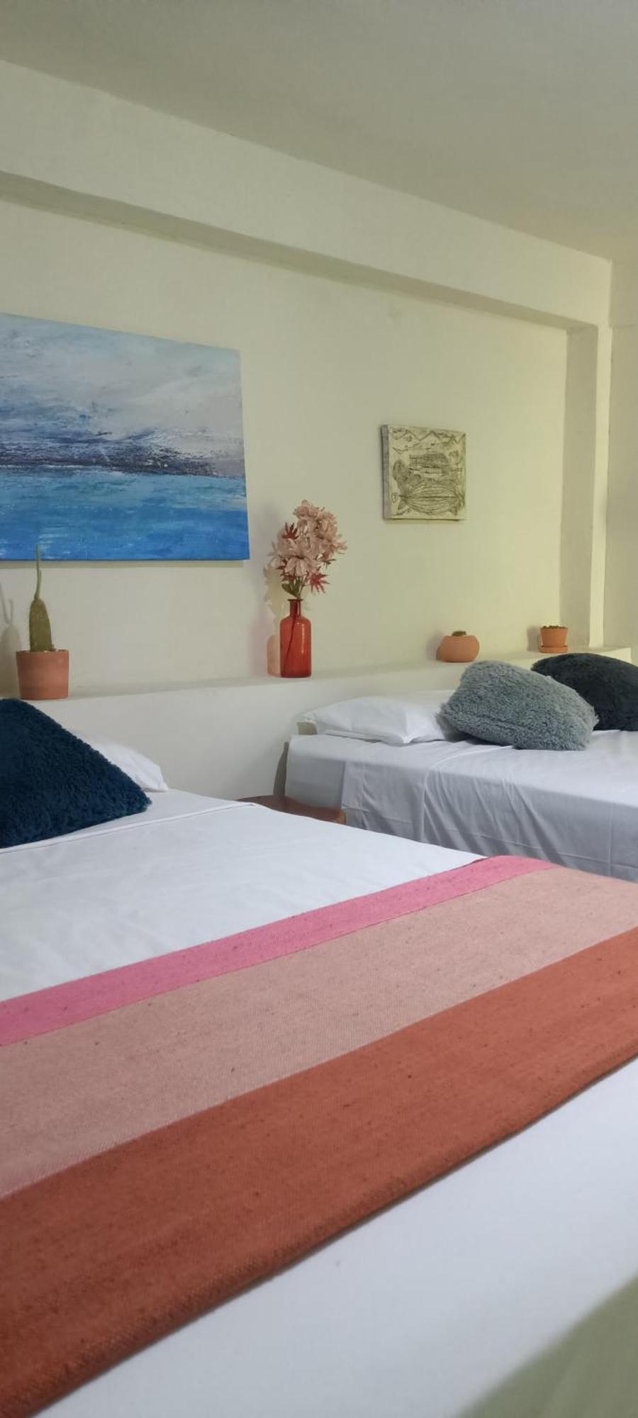 Mar De Fondo Bed & Breakfast