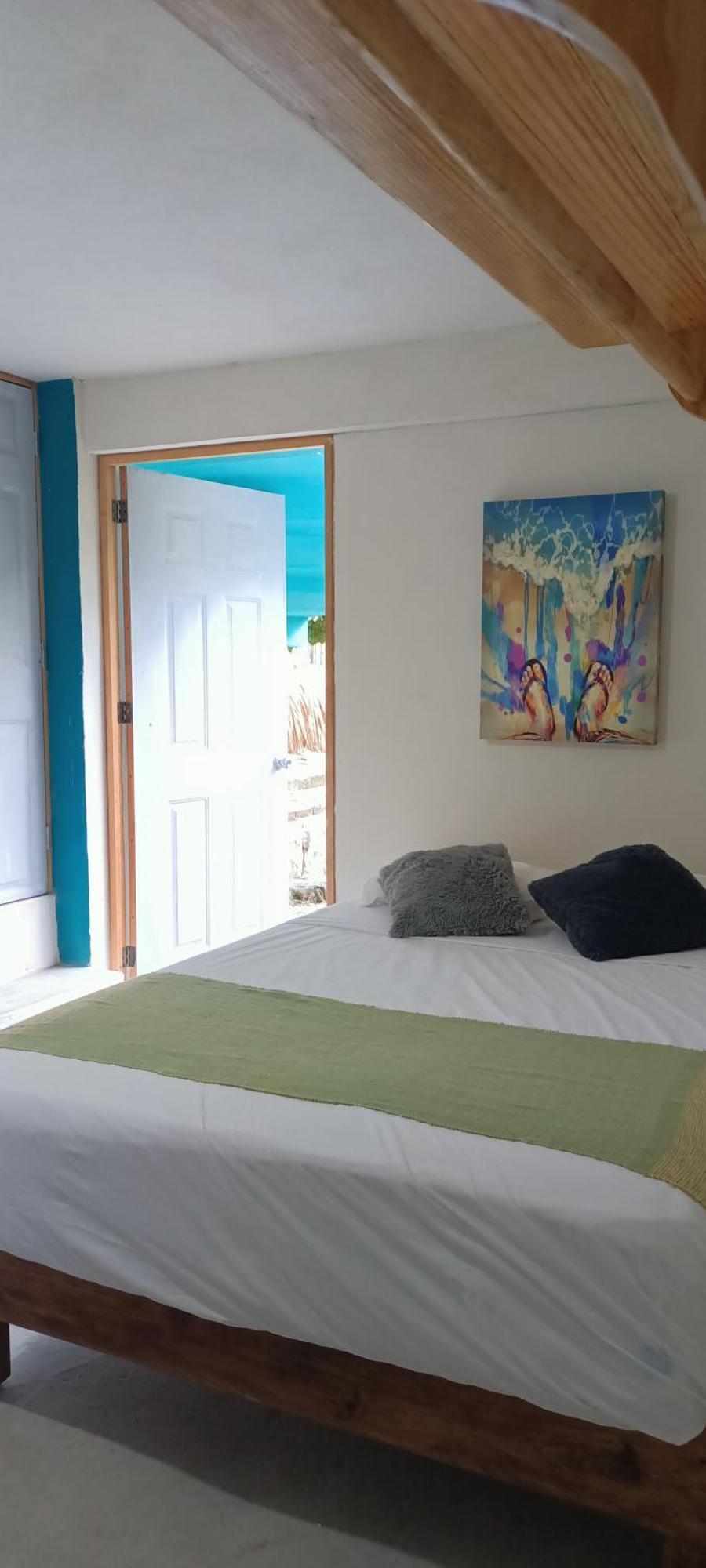 Bed & Breakfast Mar De Fondo