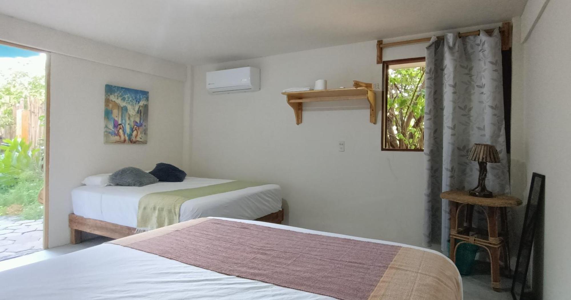 Mar De Fondo Bed & Breakfast *