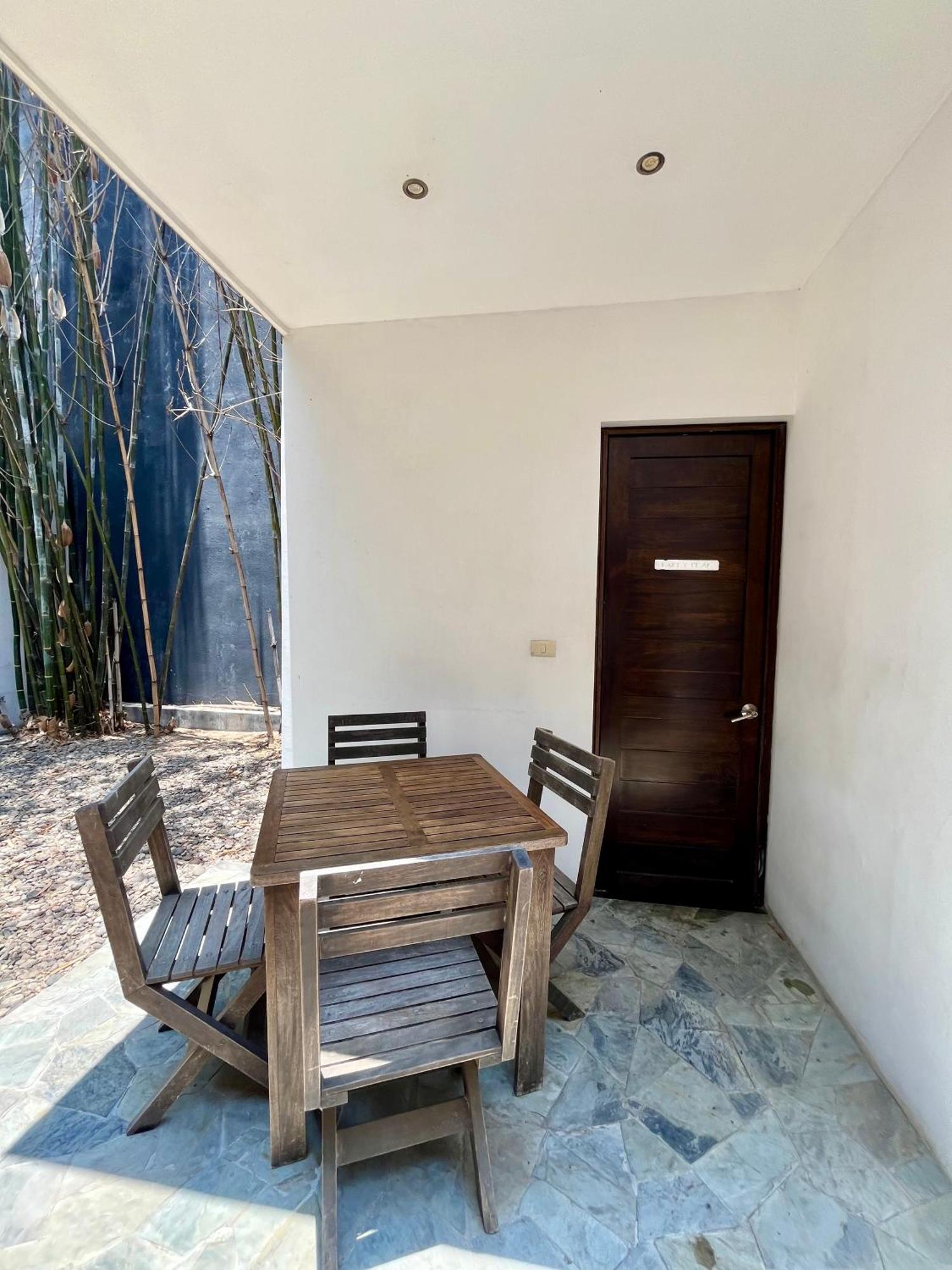 Hotel Aqualuna Departamento #aussiepipe
