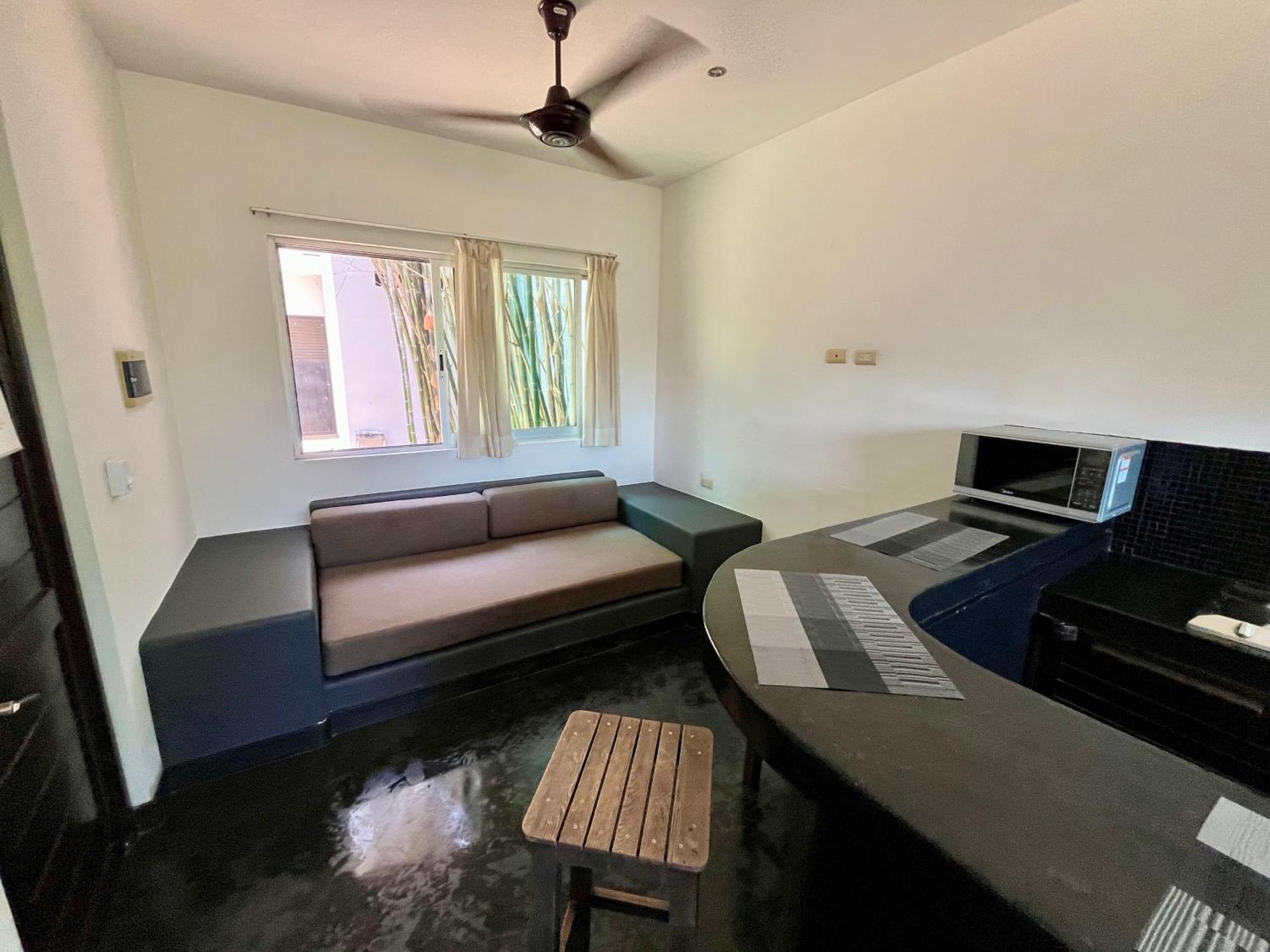 Aqualuna Departamento #aussiepipe