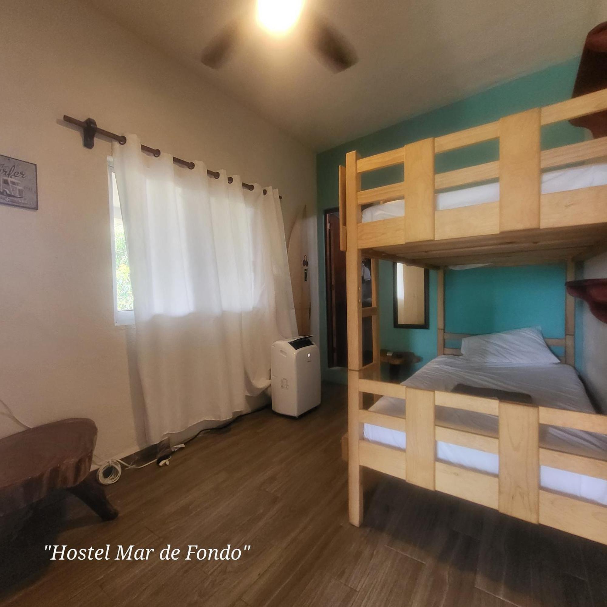 Mar De Fondo Bed & Breakfast Puerto Escondido (Oaxaca)