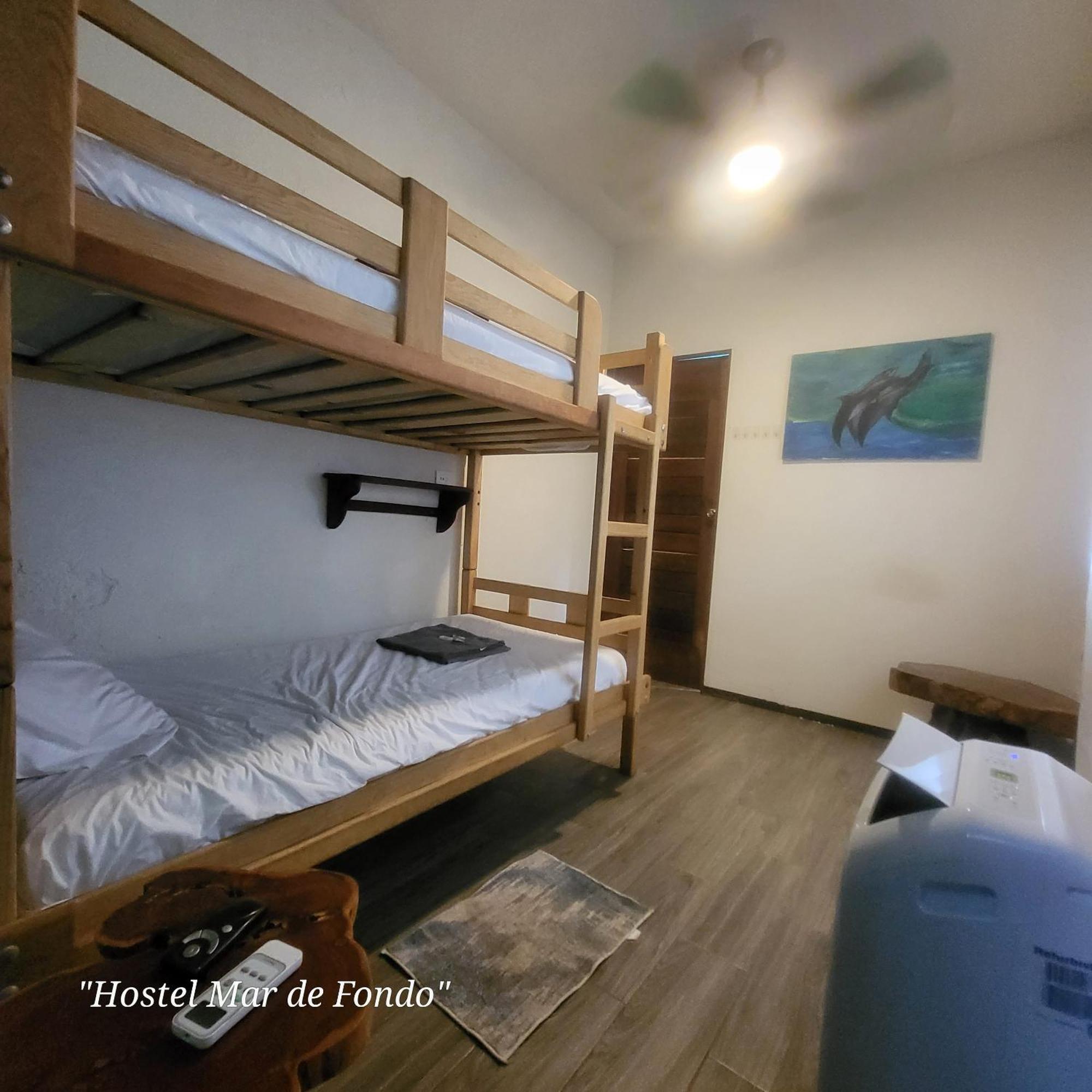 Bed & Breakfast Mar De Fondo Puerto Escondido (Oaxaca)