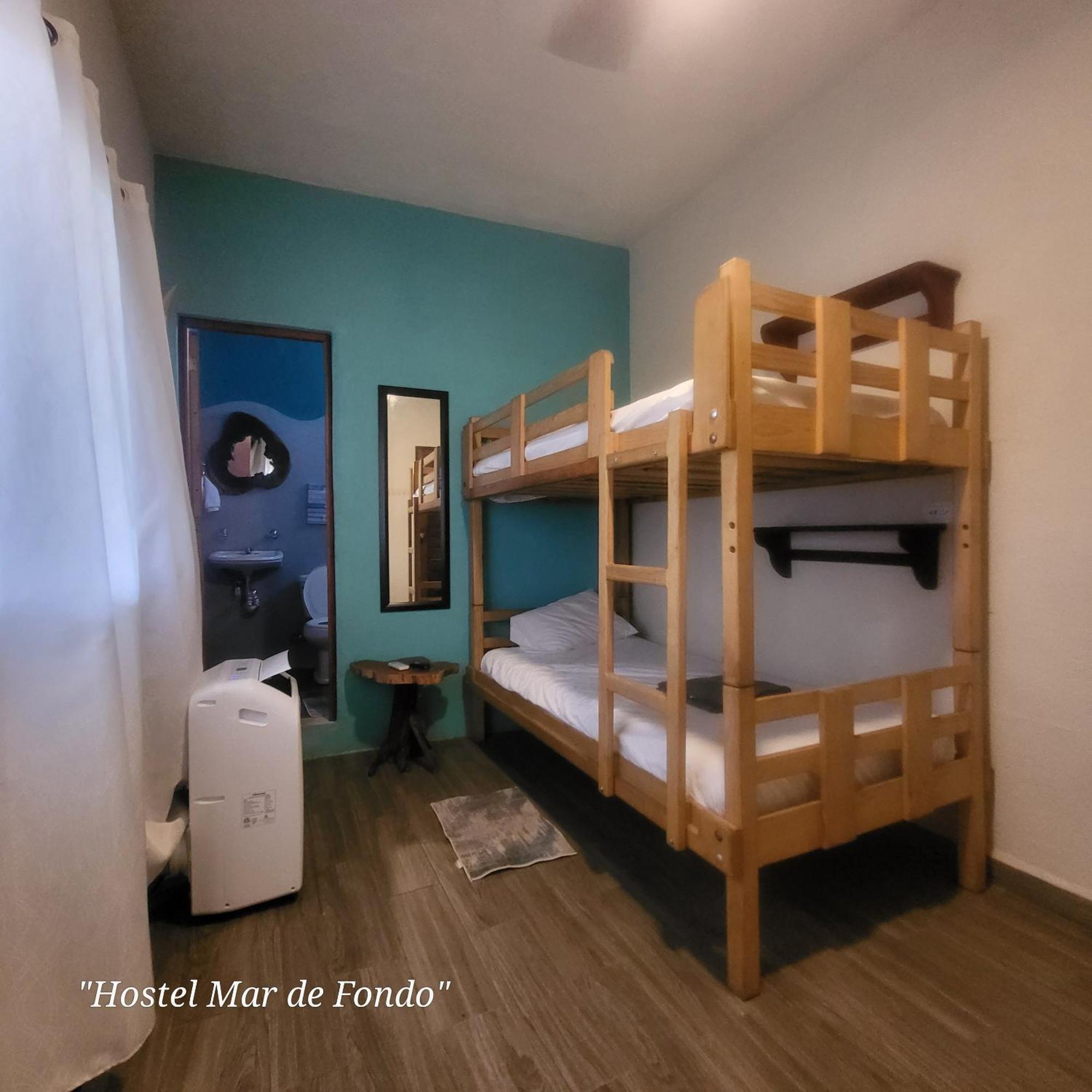 Mar De Fondo Bed & Breakfast *