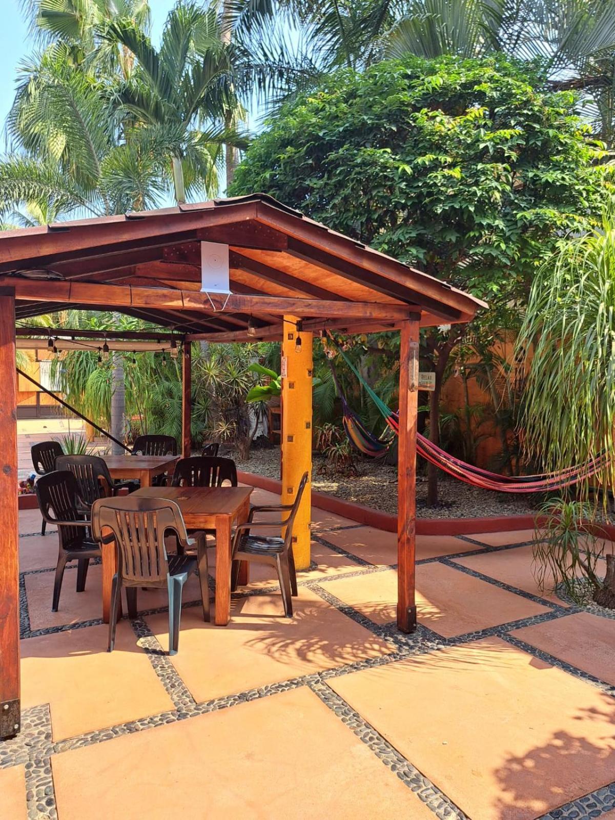 Hotel Hotelito Swiss Oasis, Playa Zicatela - Adults Only - Kitchen - Cocina Puerto Escondido (Oaxaca)