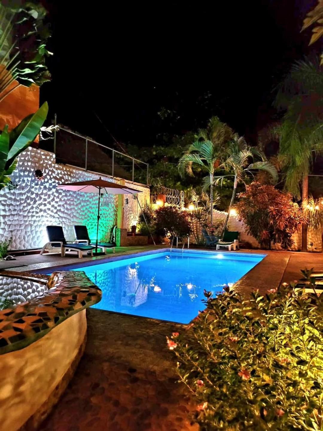 Hotelito Swiss Oasis, Playa Zicatela - Adults Only - Kitchen - Cocina Puerto Escondido (Oaxaca)