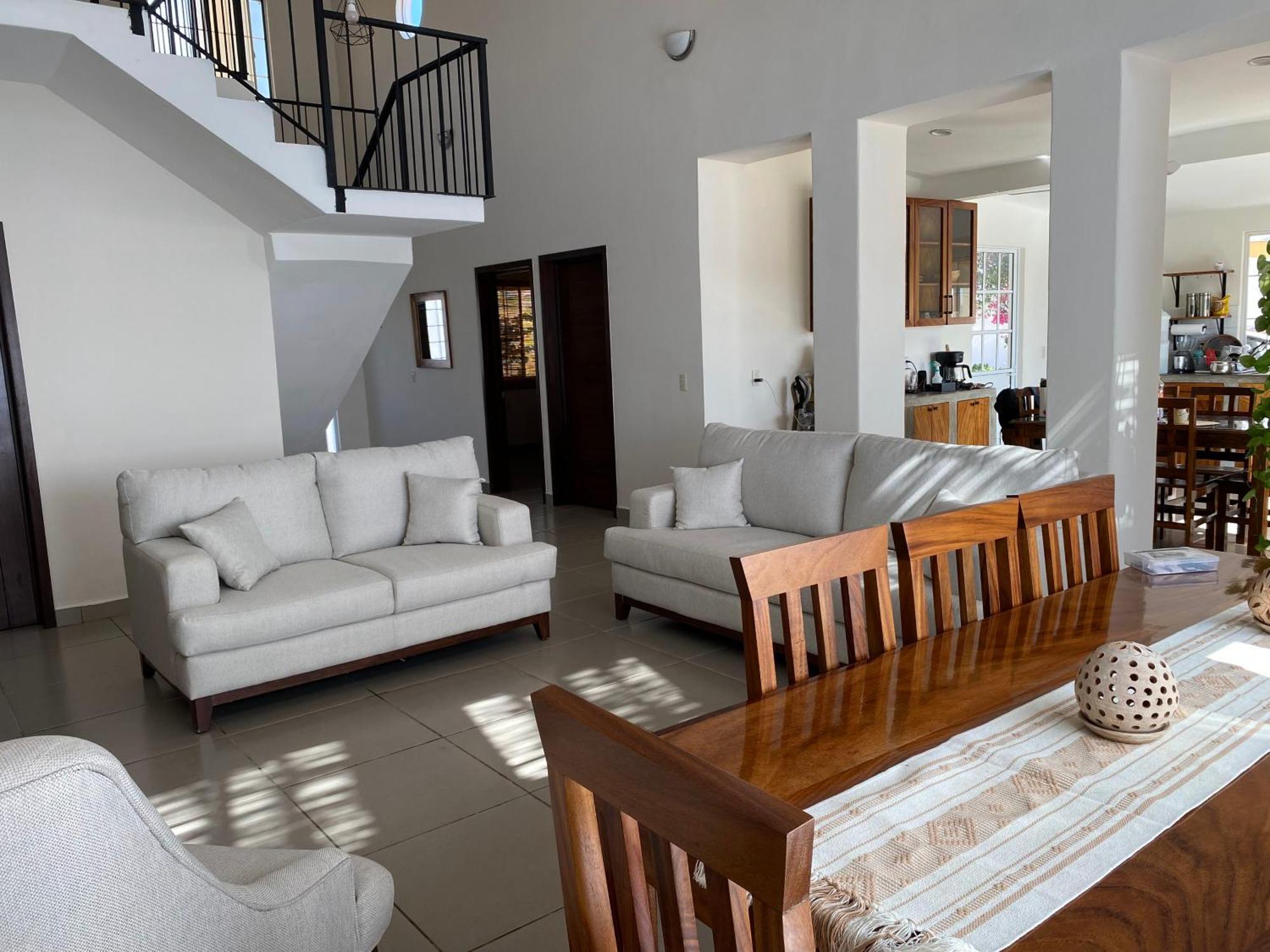 Casa Panchita * Puerto Escondido (Oaxaca)