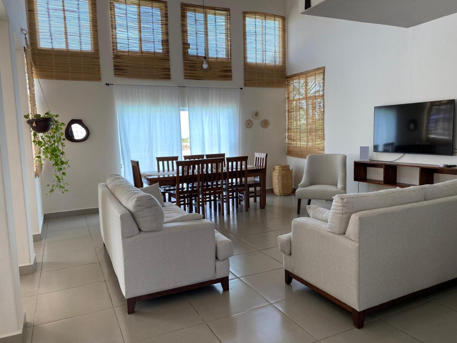 Casa Panchita *