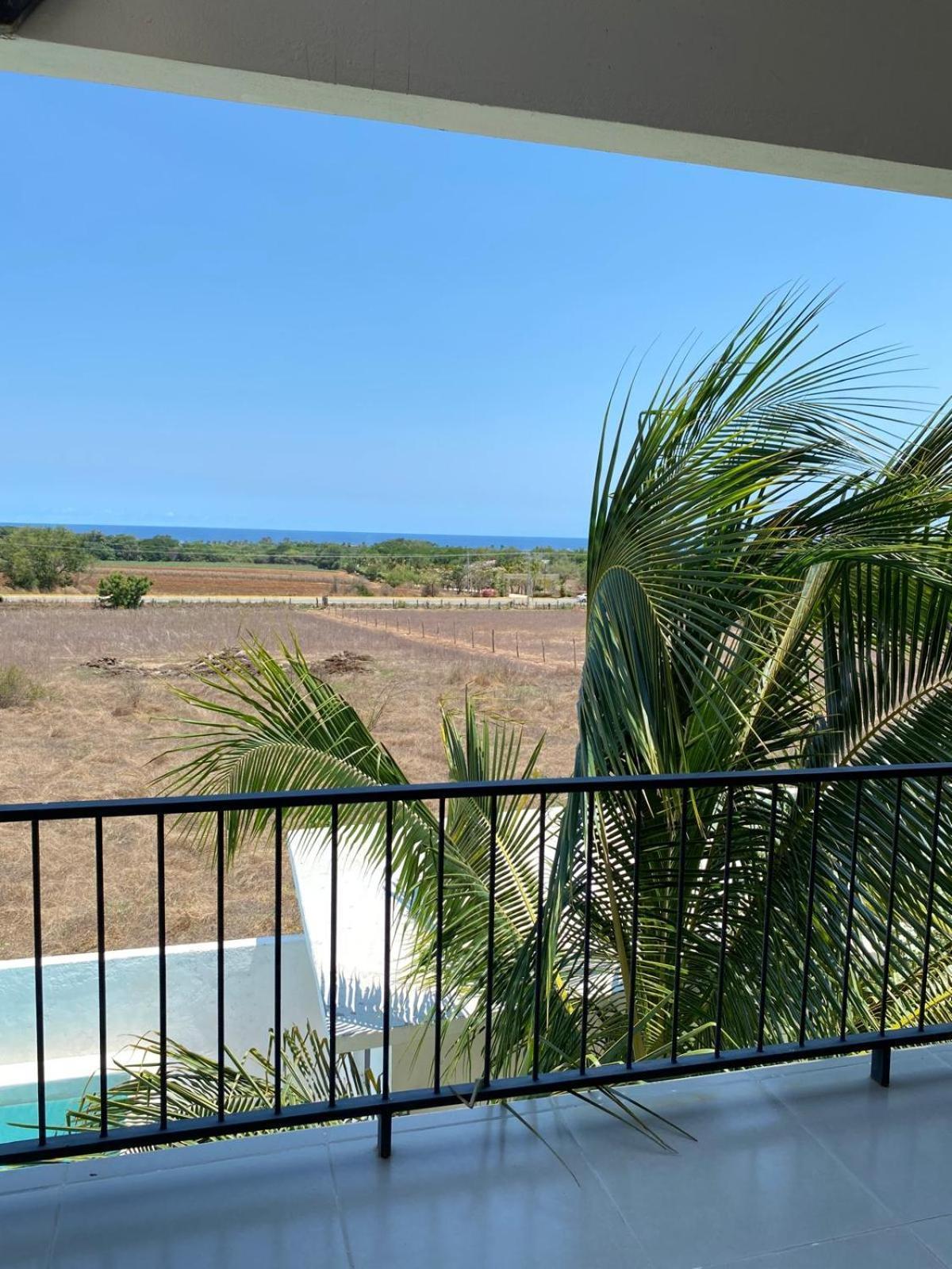 Casa Panchita Habitación en casa particular Puerto Escondido (Oaxaca)