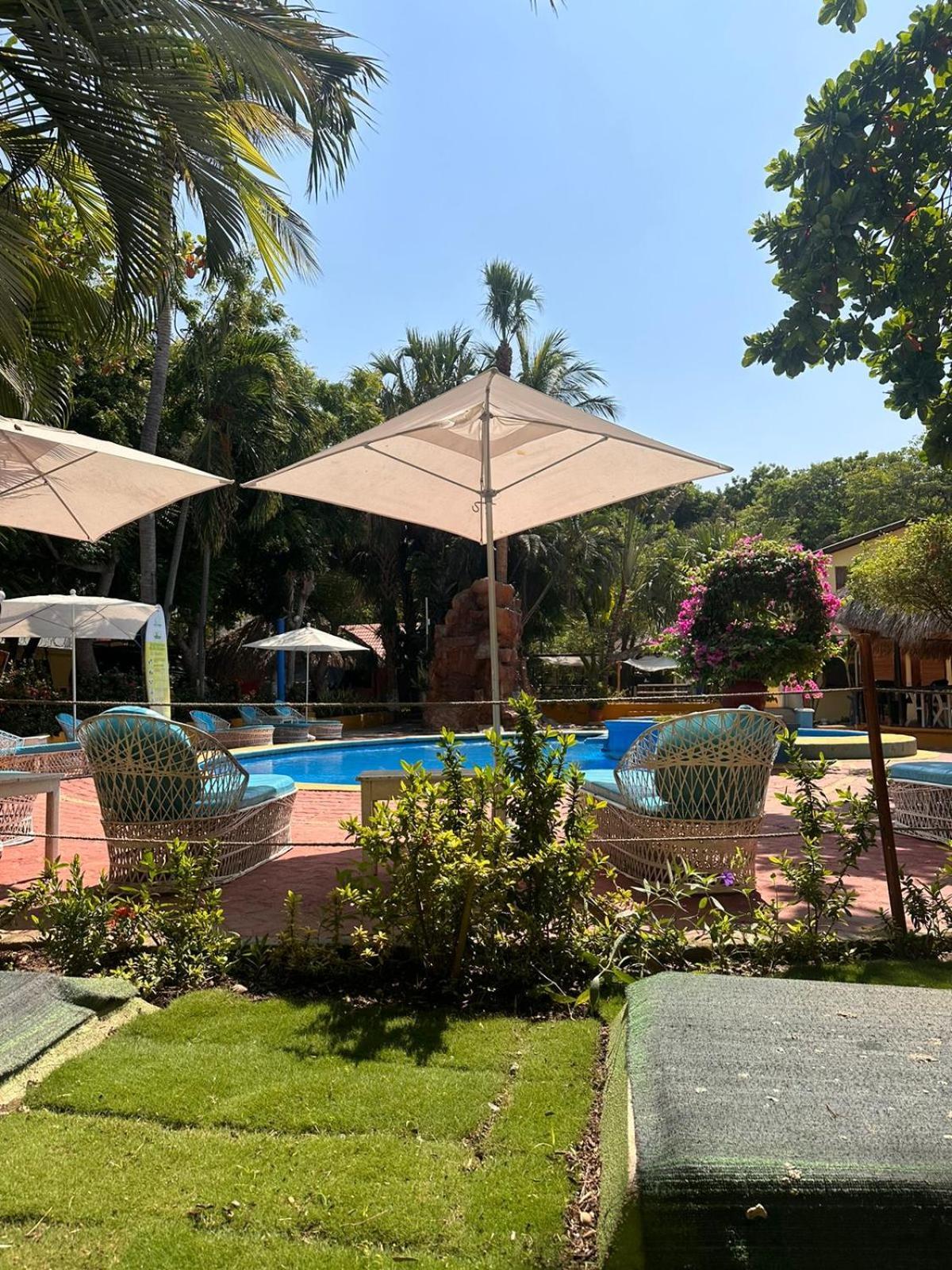 Hotel Y Acuario