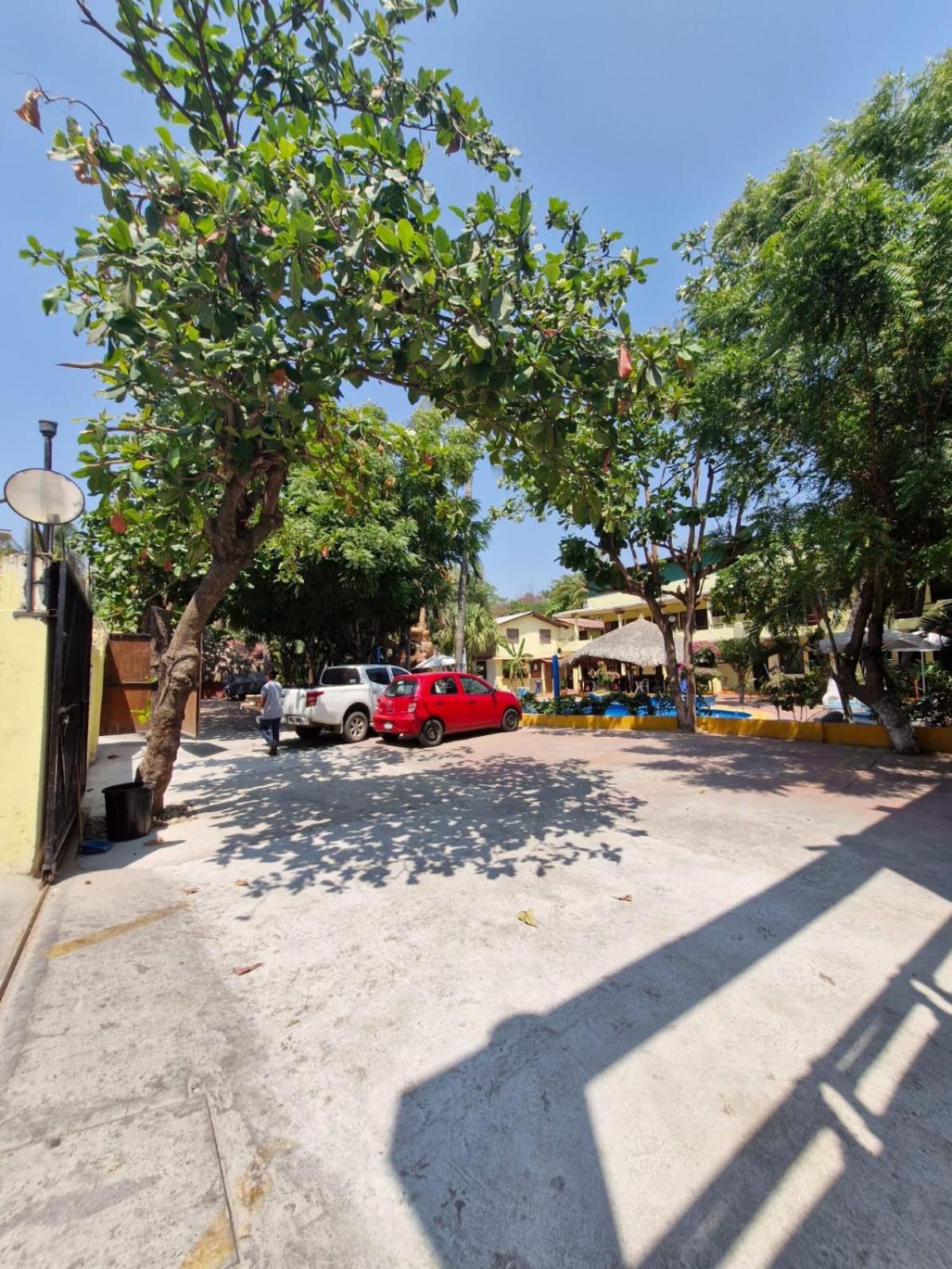 Hotel Y Acuario Puerto Escondido (Oaxaca)