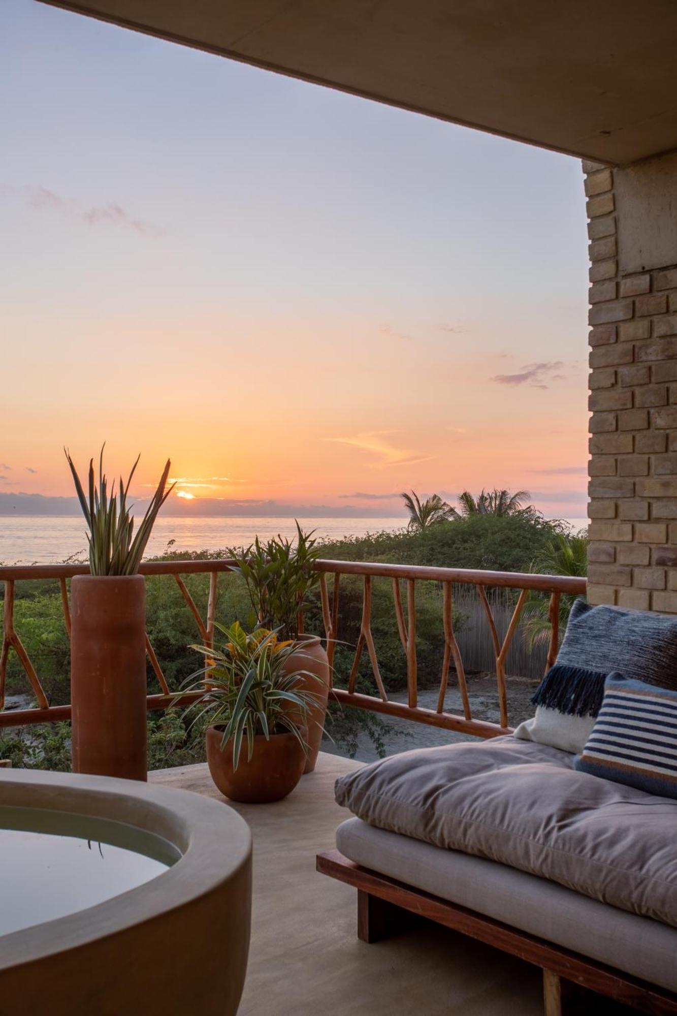 Casona Sforza 4* Puerto Escondido (Oaxaca)