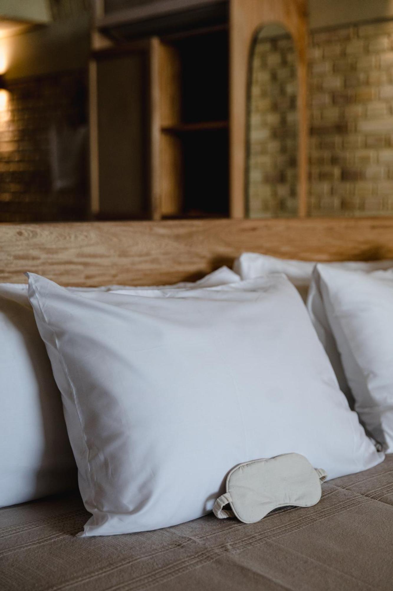 Casona Sforza Hotel