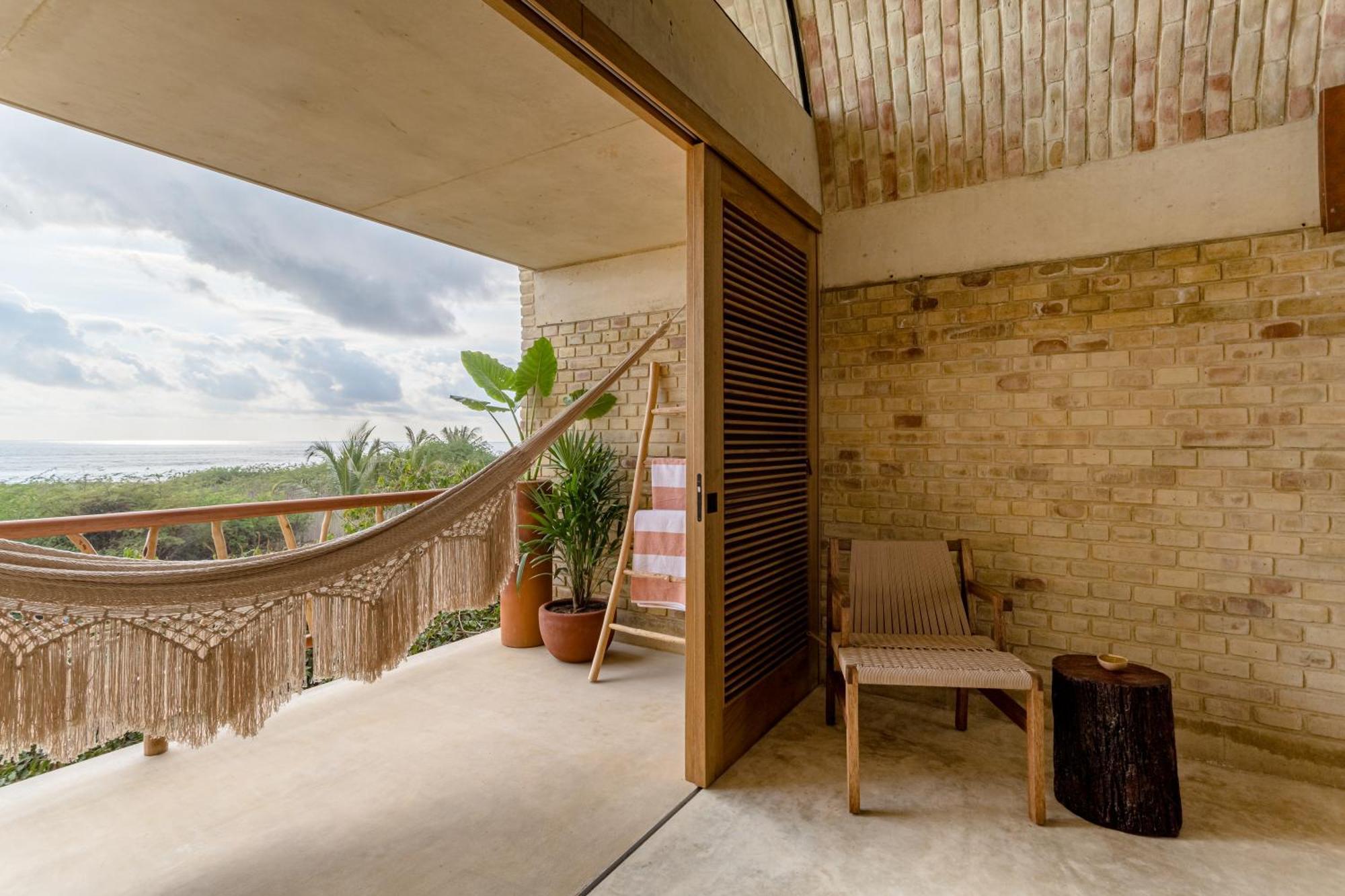 Casona Sforza Hotel Puerto Escondido (Oaxaca)